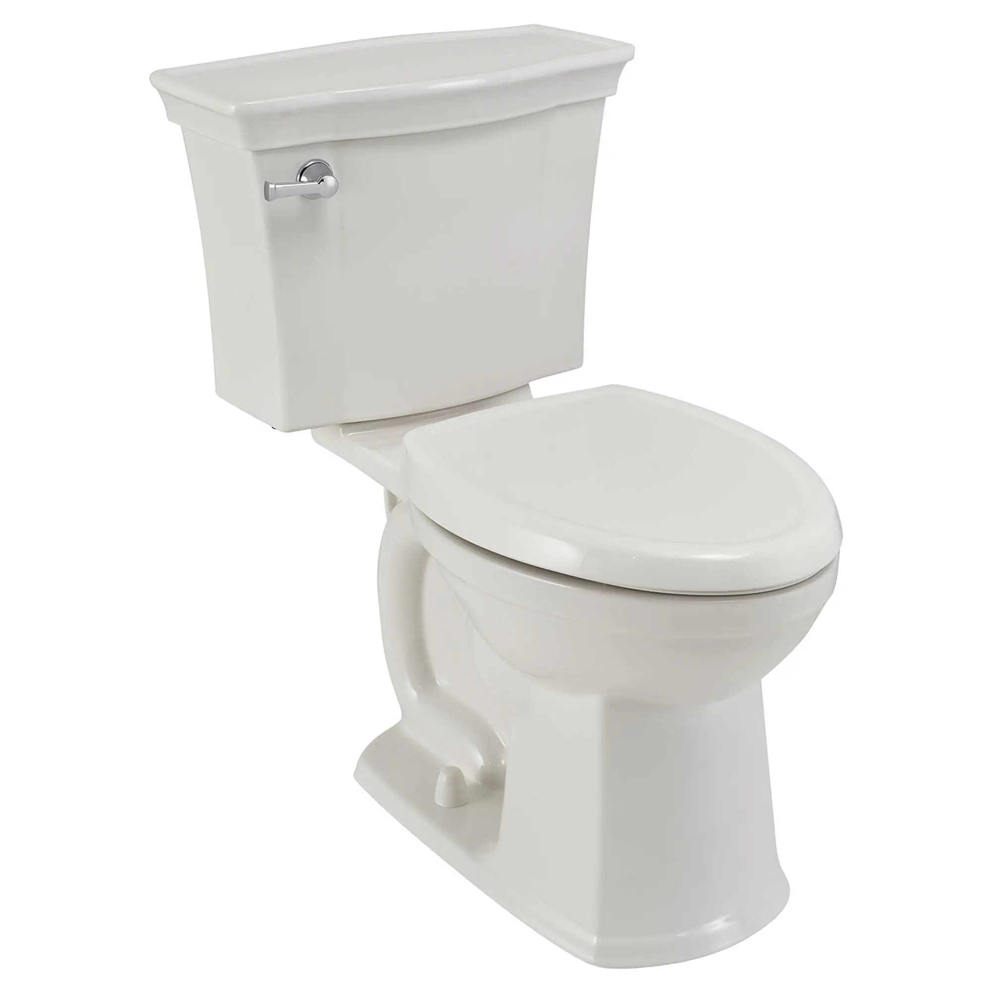 Cadet 3 Slow-Close Elongated Toilet Seat - Image 9