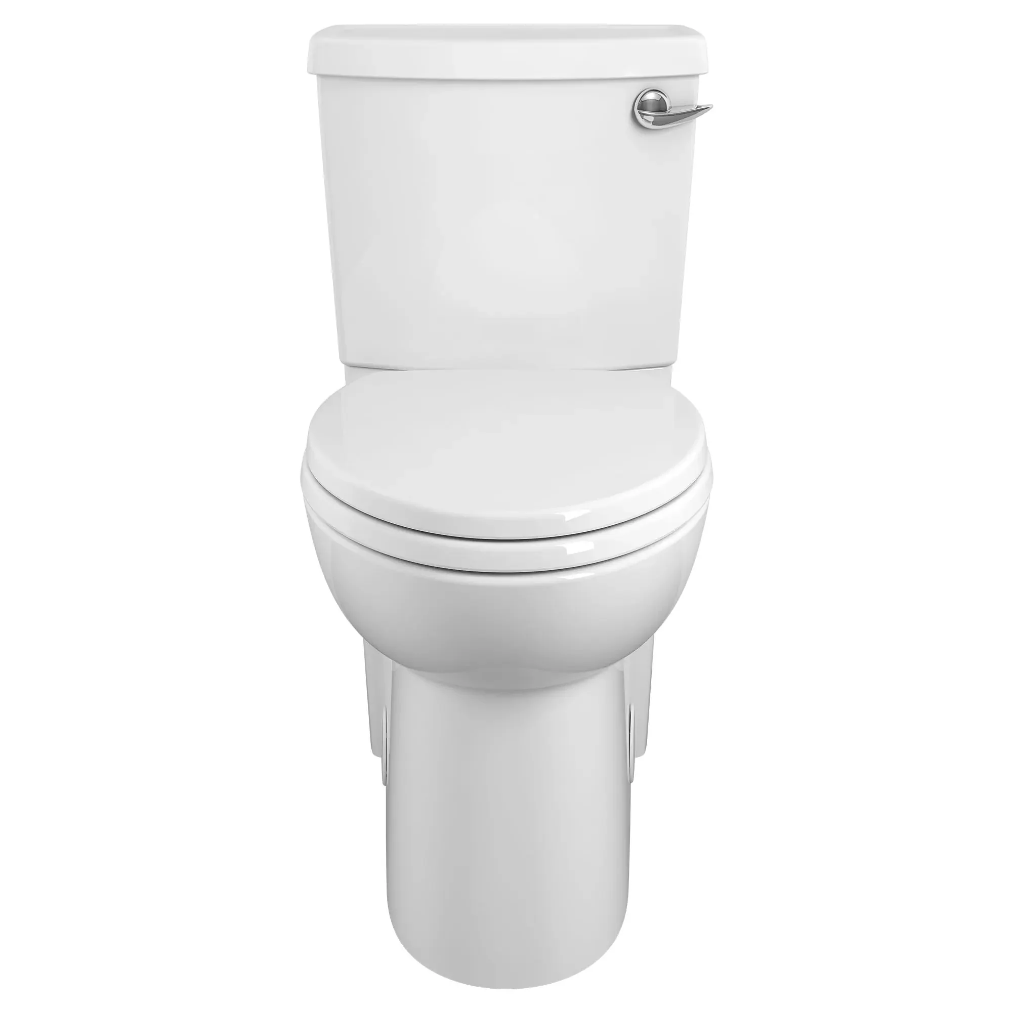 Transitional Slow-Close & Easy Lift-Off Elongated Toilet Seat - Image 8