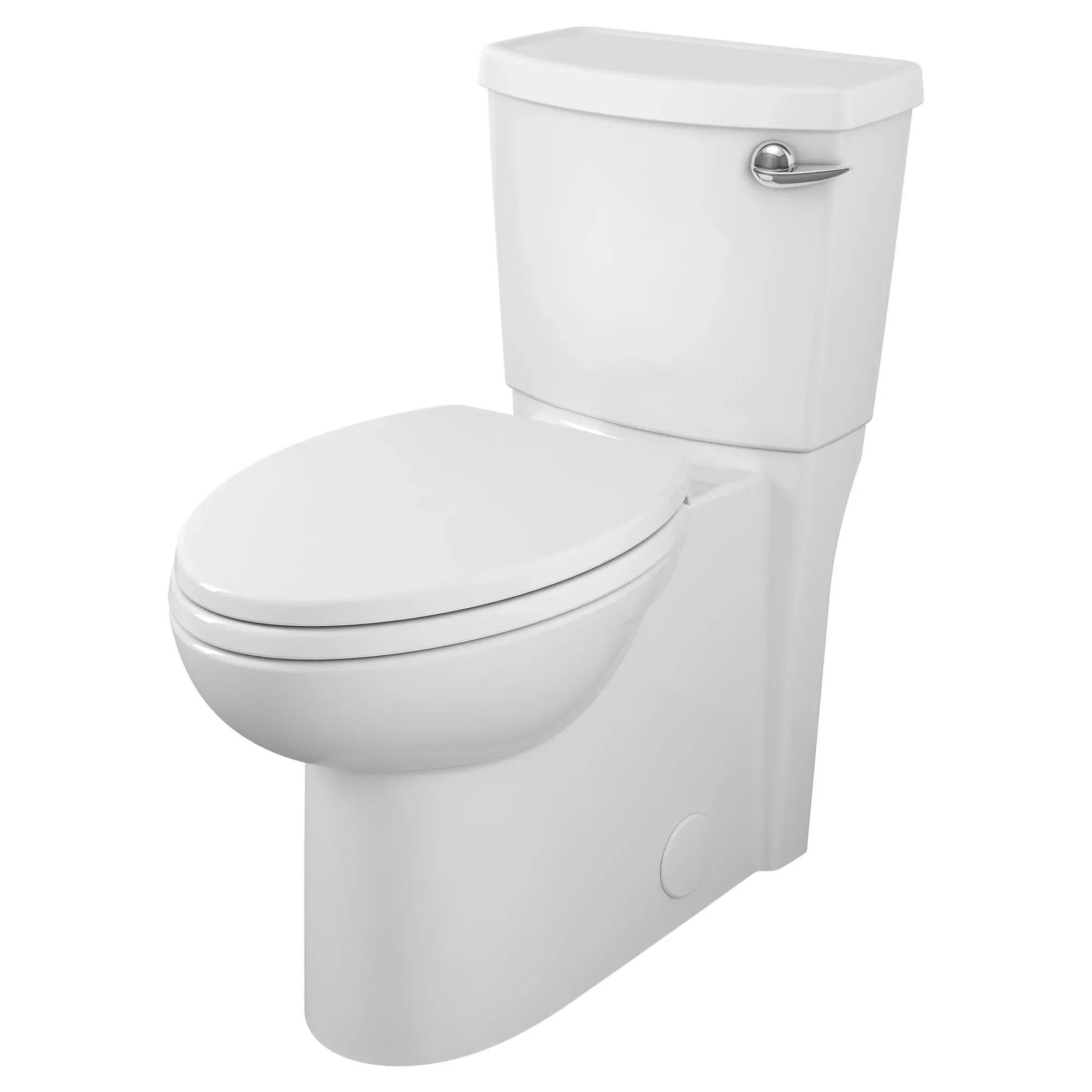 Transitional Slow-Close & Easy Lift-Off Elongated Toilet Seat - Image 10