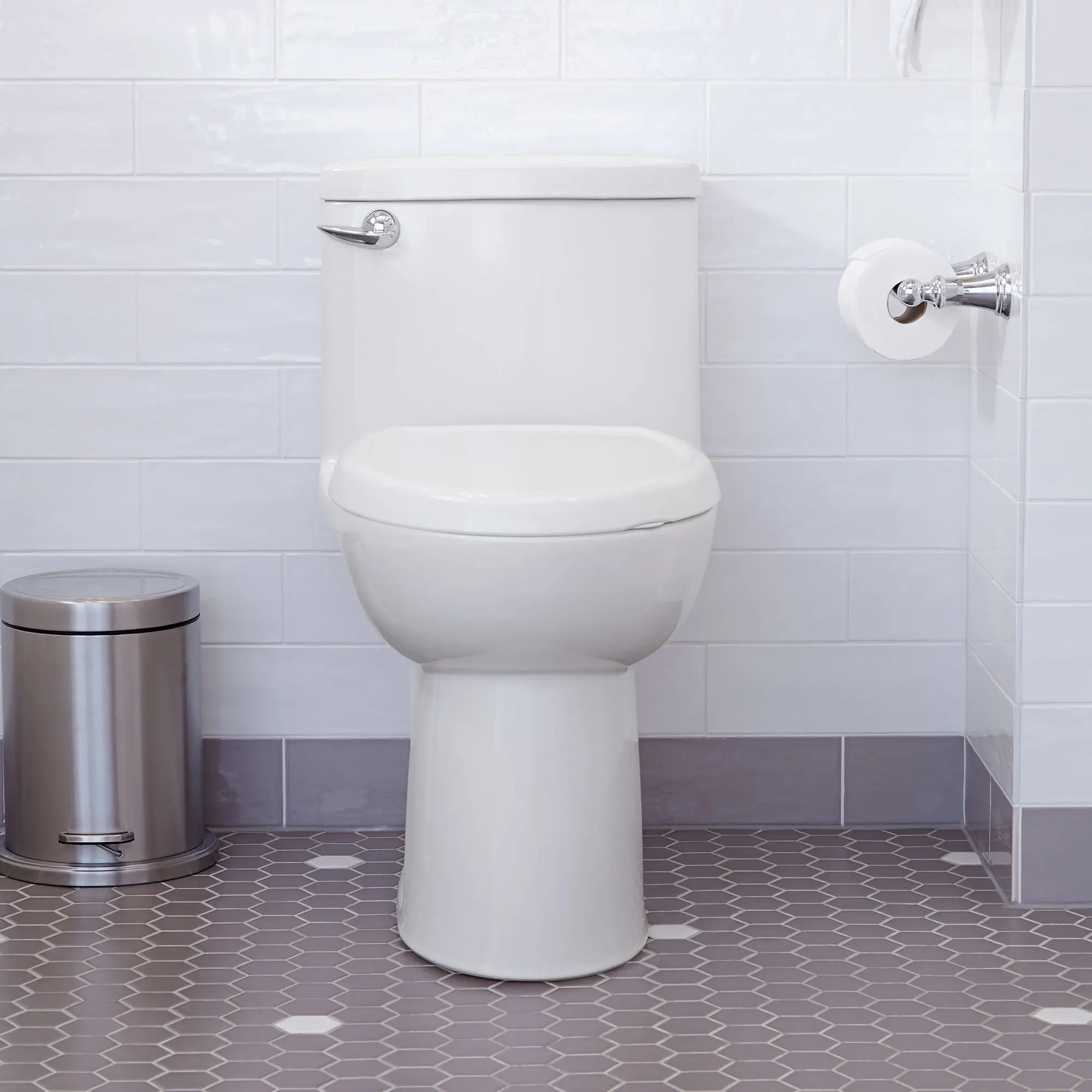 Cadet 3 Slow-Close Elongated Toilet Seat - Image 14