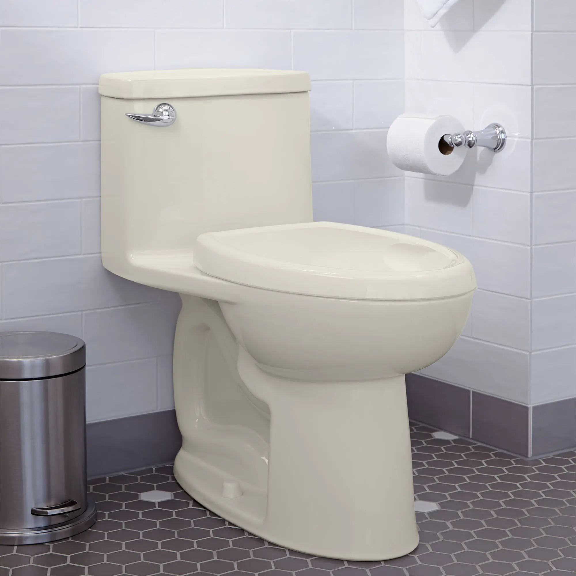 Cadet 3 Slow-Close Elongated Toilet Seat - Image 25