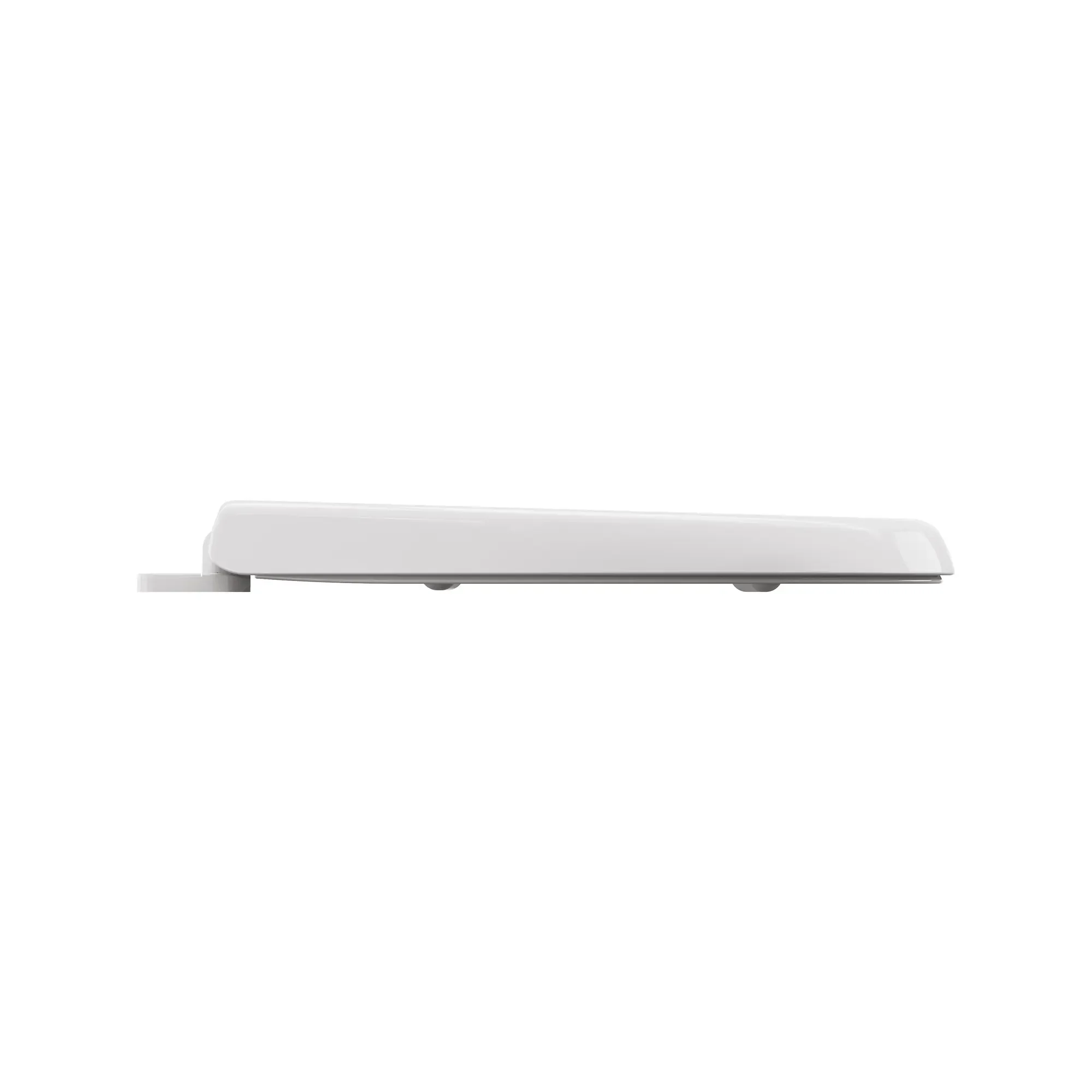 Cadet 3 Slow-Close Elongated Toilet Seat - Image 3