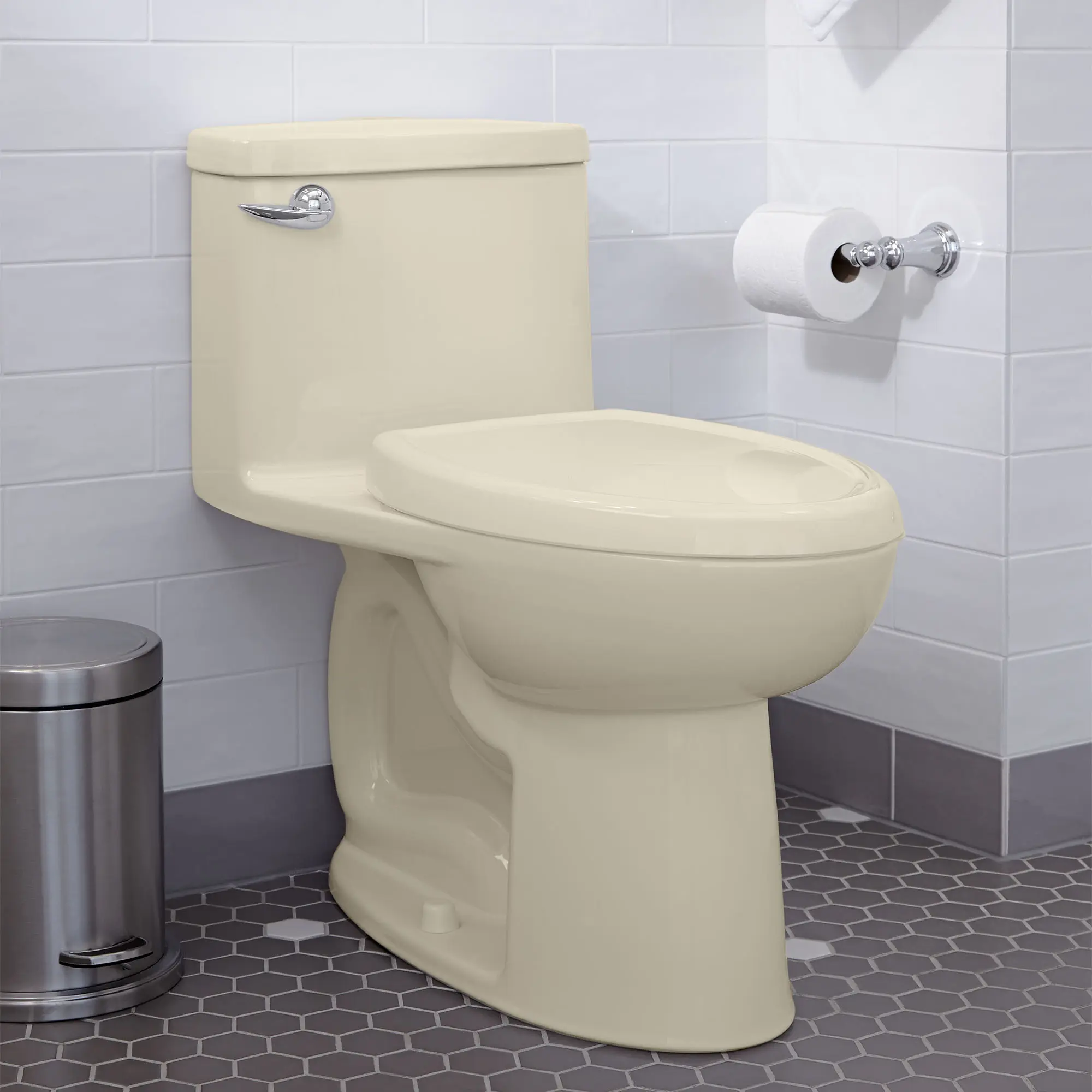 Cadet 3 Slow-Close Elongated Toilet Seat - Image 37