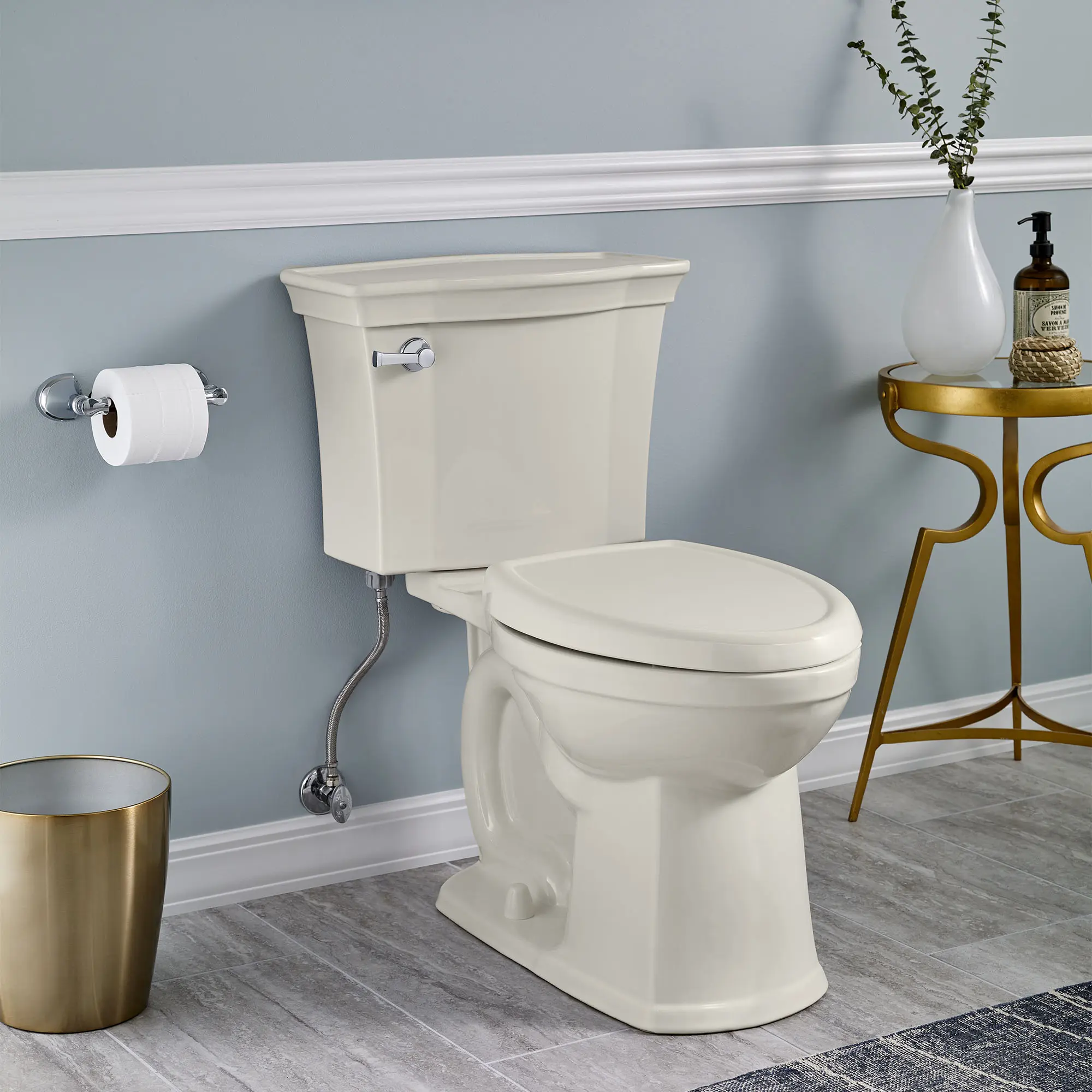 Cadet 3 Slow-Close Elongated Toilet Seat - Image 42