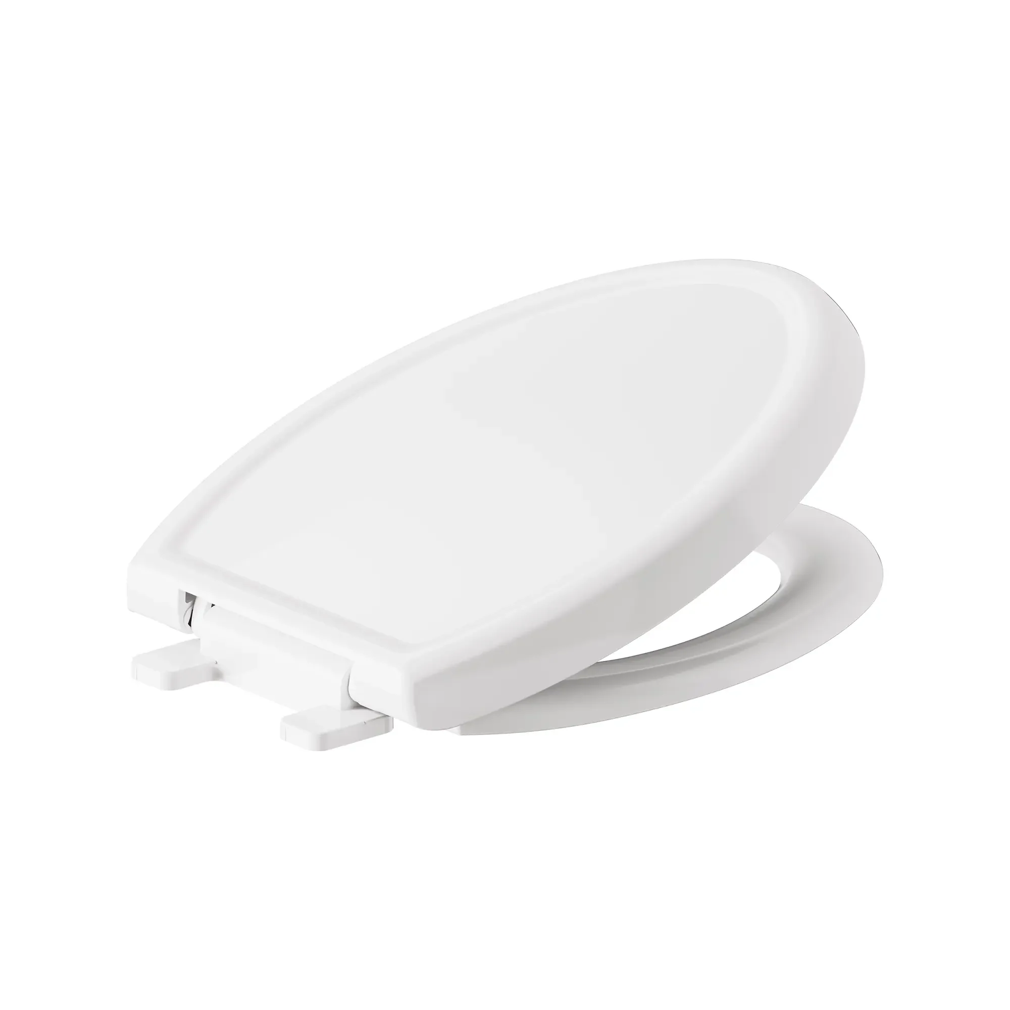 Cadet 3 Slow-Close Elongated Toilet Seat - Image 5