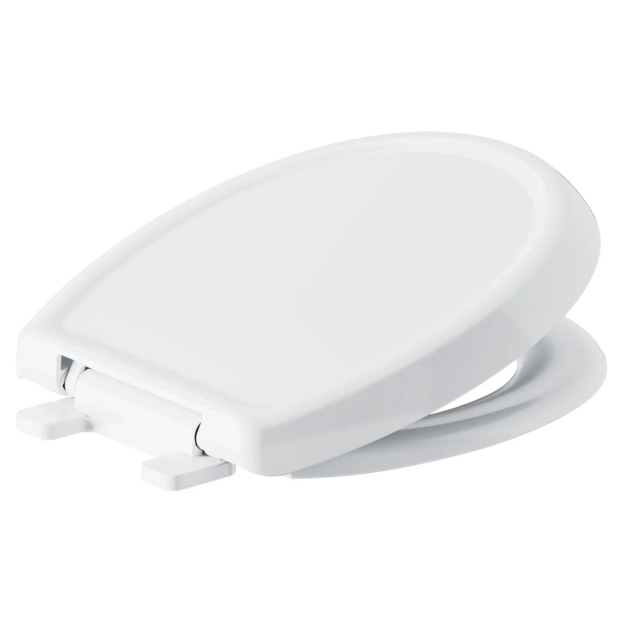 Cadet 3 Slow-Close Round Front Toilet Seat - Image 10