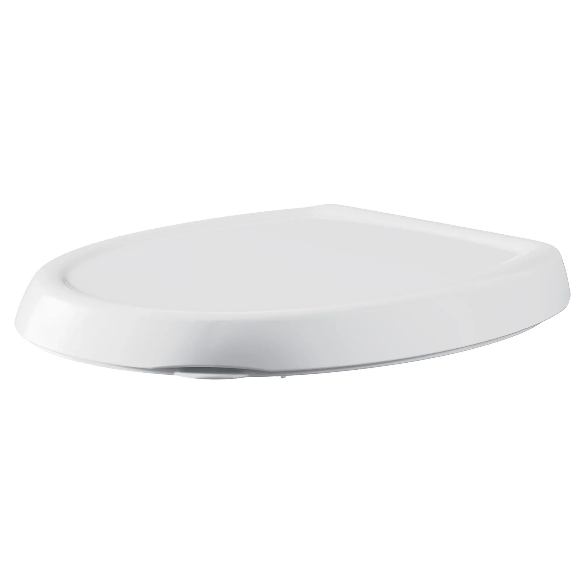 Cadet 3 Slow-Close Round Front Toilet Seat - Image 13