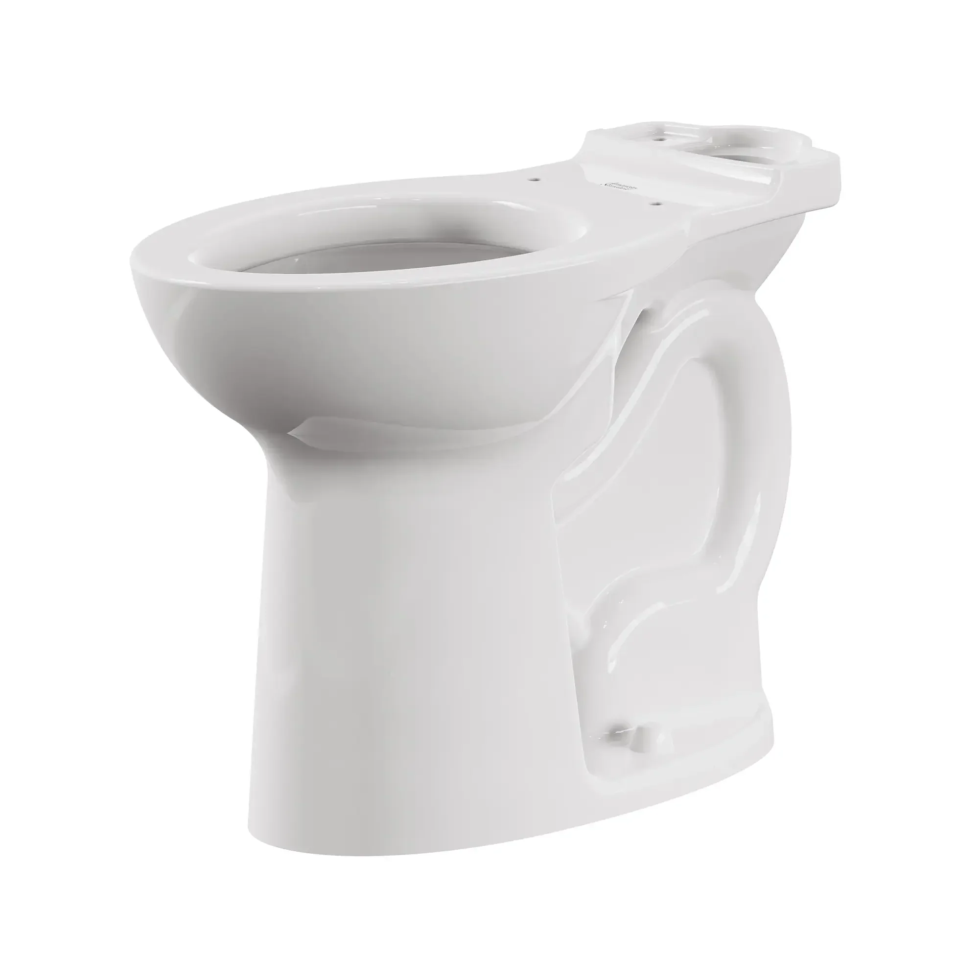 Cadet® PRO Extra Tall Height Elongated Toilet Bowl Only - Image 4