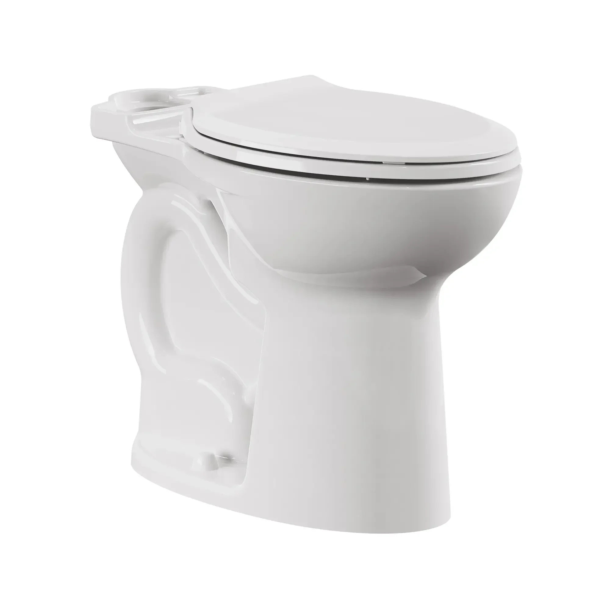Cadet® PRO Extra Tall Height Elongated Toilet Bowl Only - Image 5