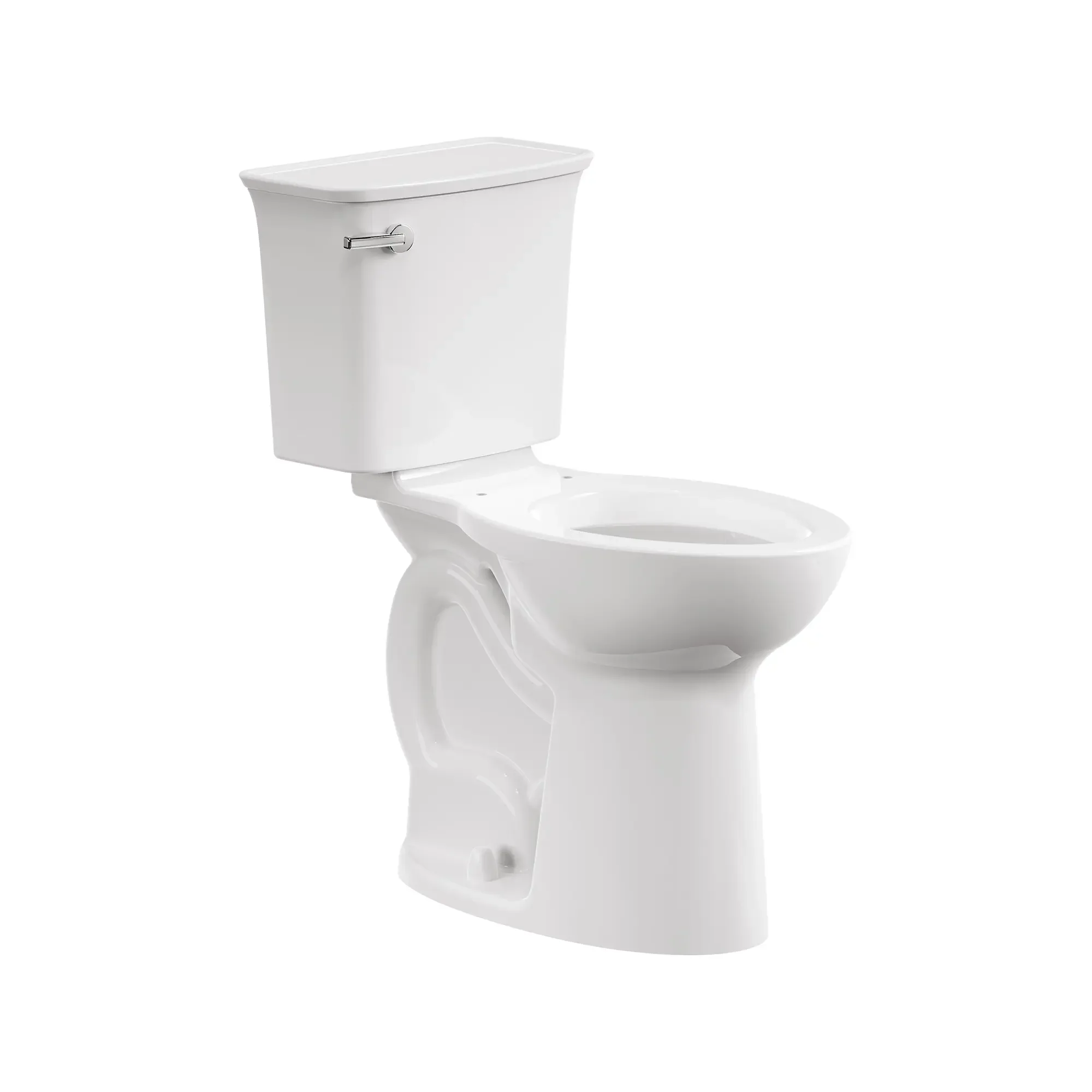 Cadet® PRO Extra Tall Height Elongated Toilet Bowl Only - Image 9
