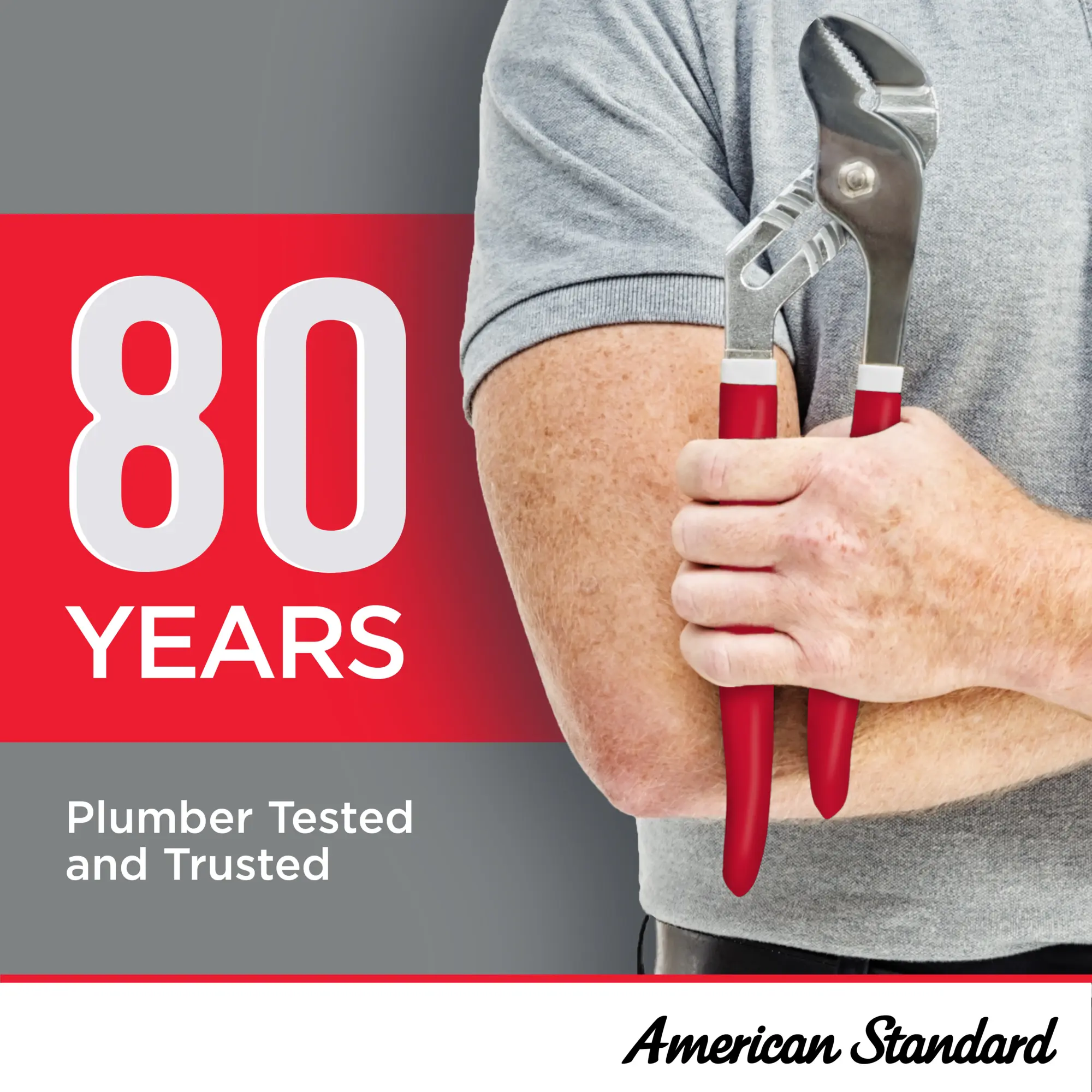 Cadet® PRO Two-Piece 1.28 gpf/4.8 Lpf Extra Tall Height Elongated Toilet Less Seat - Image 23