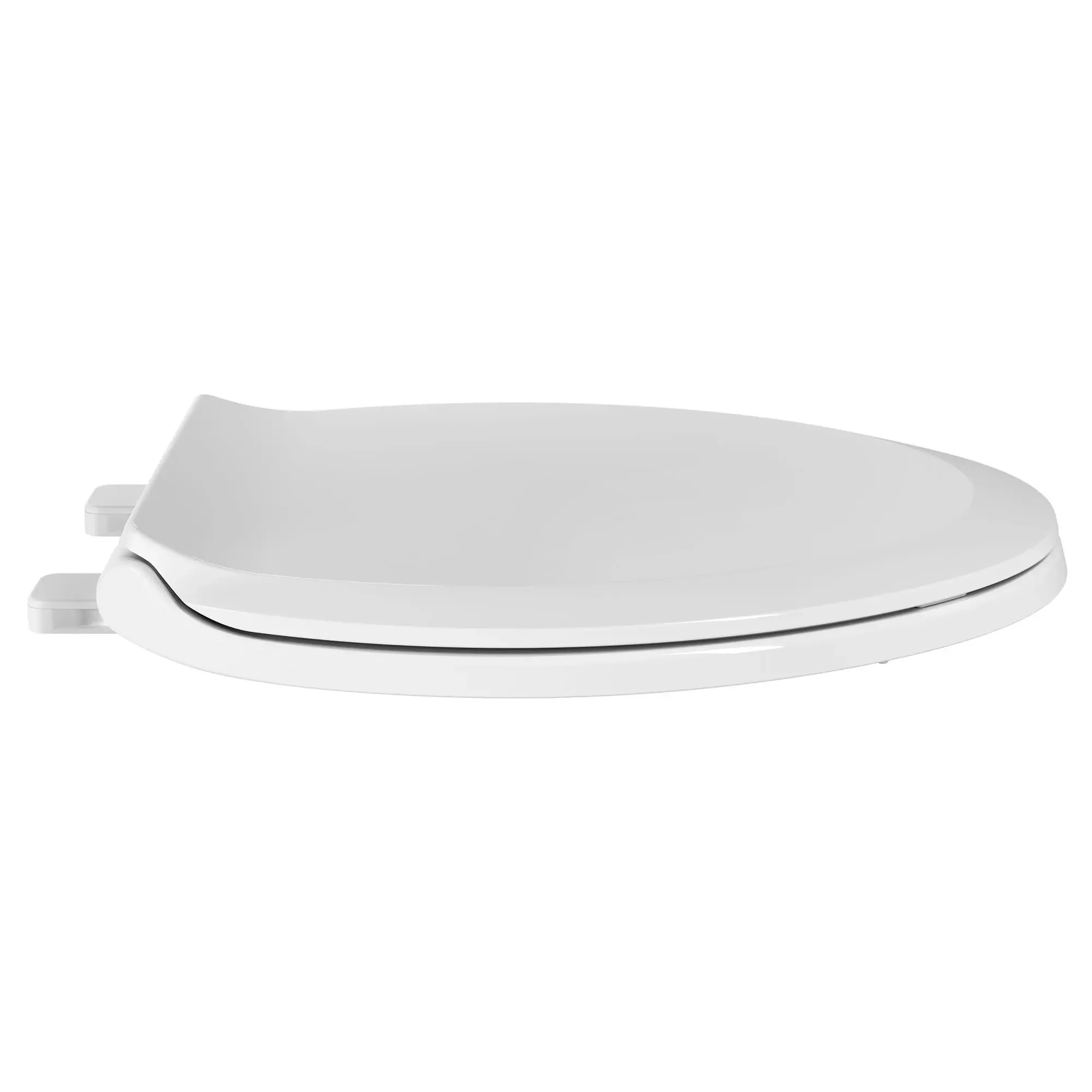 Transitional Slow-Close Elongated Toilet Seat - Image 3