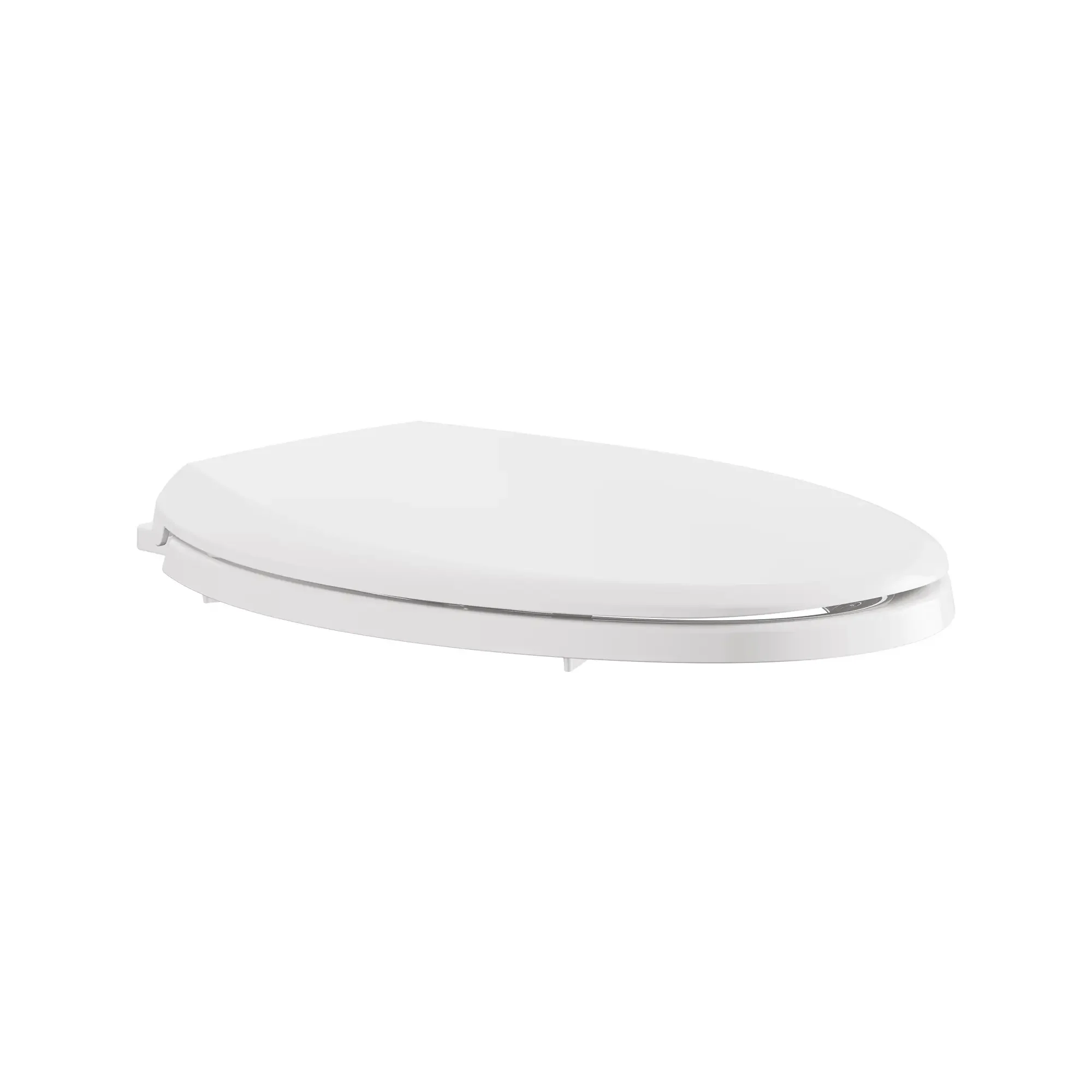 Cardiff Slow-Close Elongated Toilet Seat - Image 10