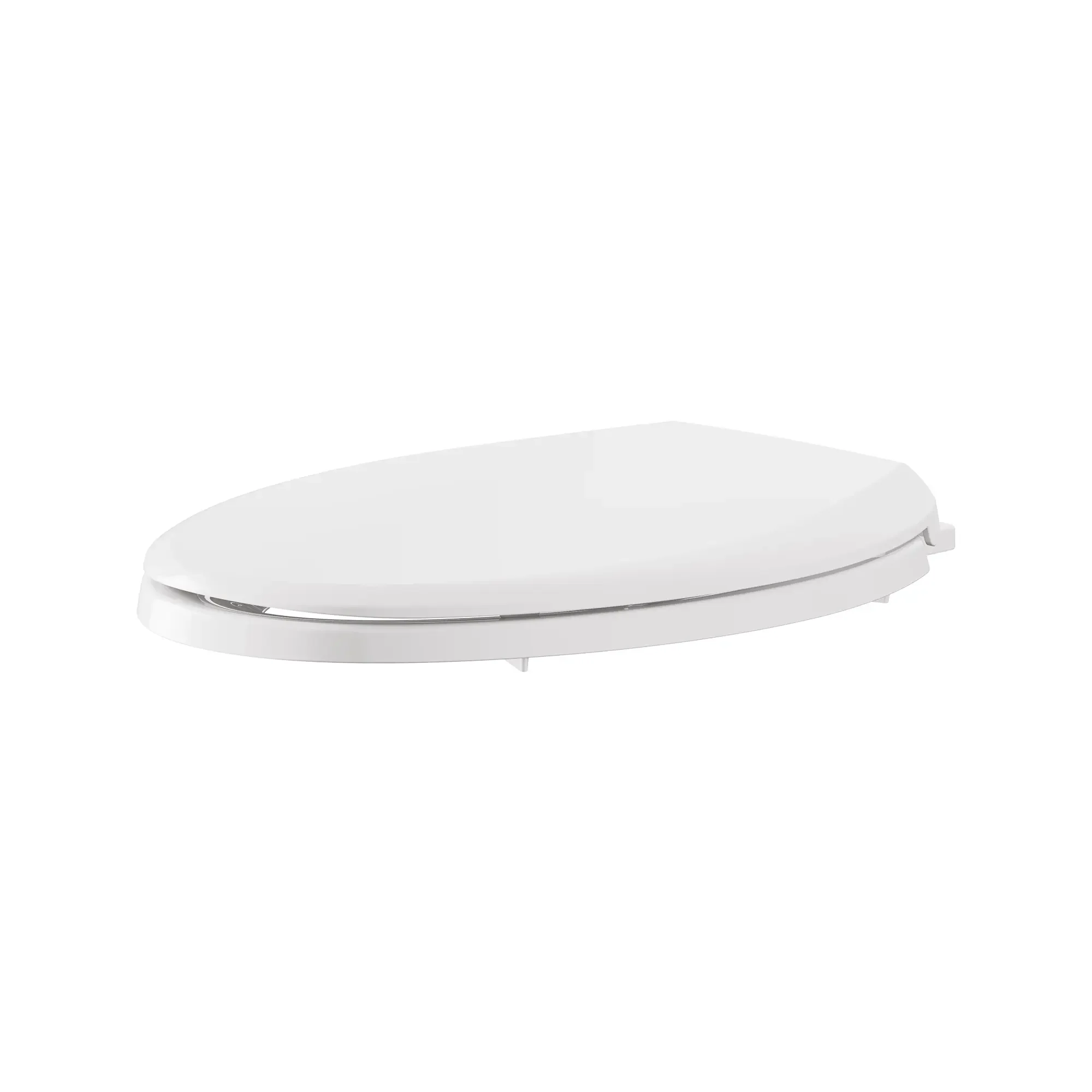 Cardiff Slow-Close Elongated Toilet Seat - Image 11
