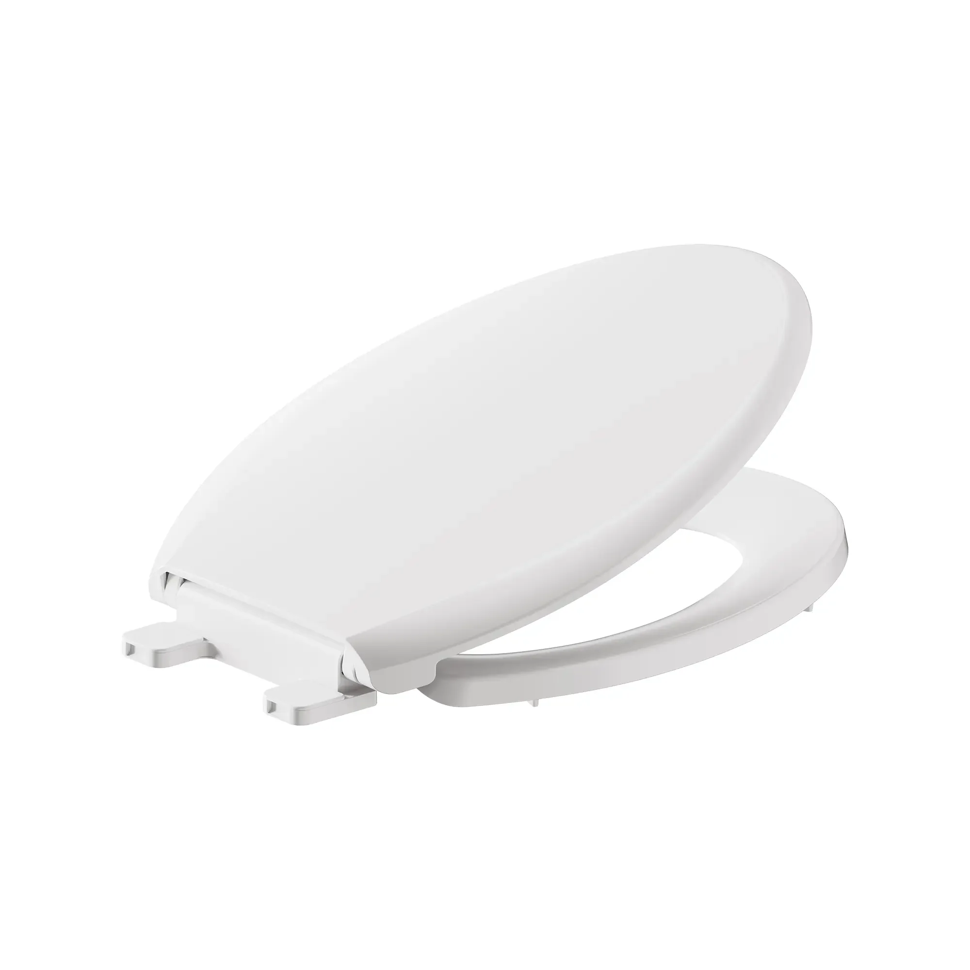 Cardiff Slow-Close Elongated Toilet Seat - Image 12