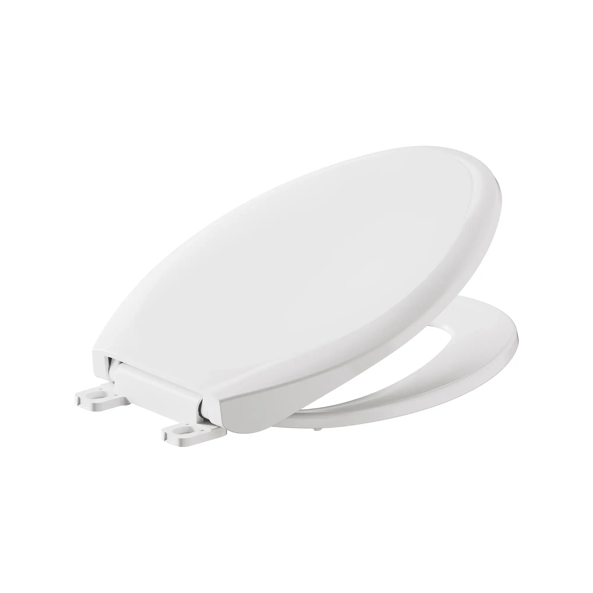 Champion® Slow-Close & Easy Lift-Off Elongated Toilet Seat - Image 17