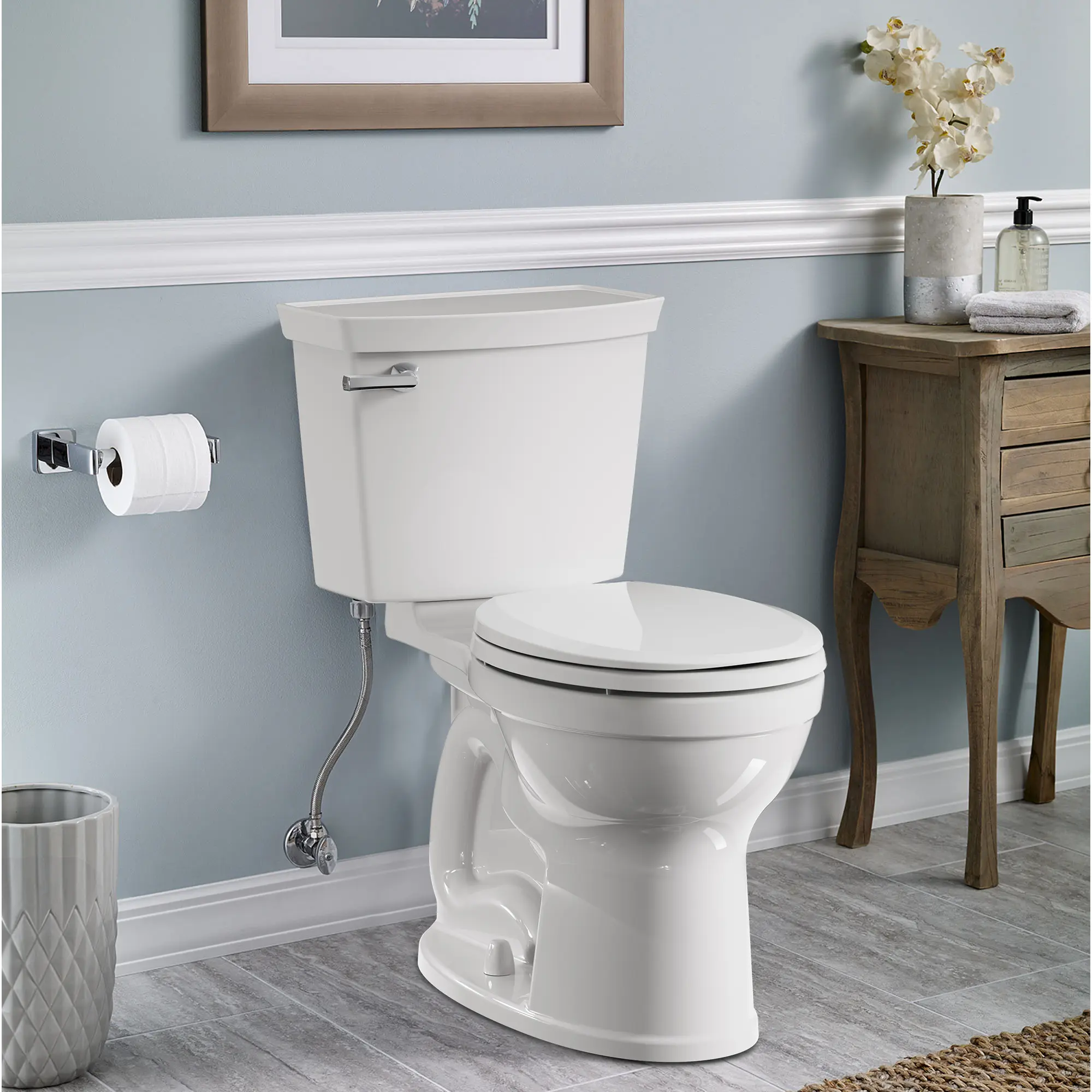 Champion® Slow-Close & Easy Lift-Off Elongated Toilet Seat - Image 23