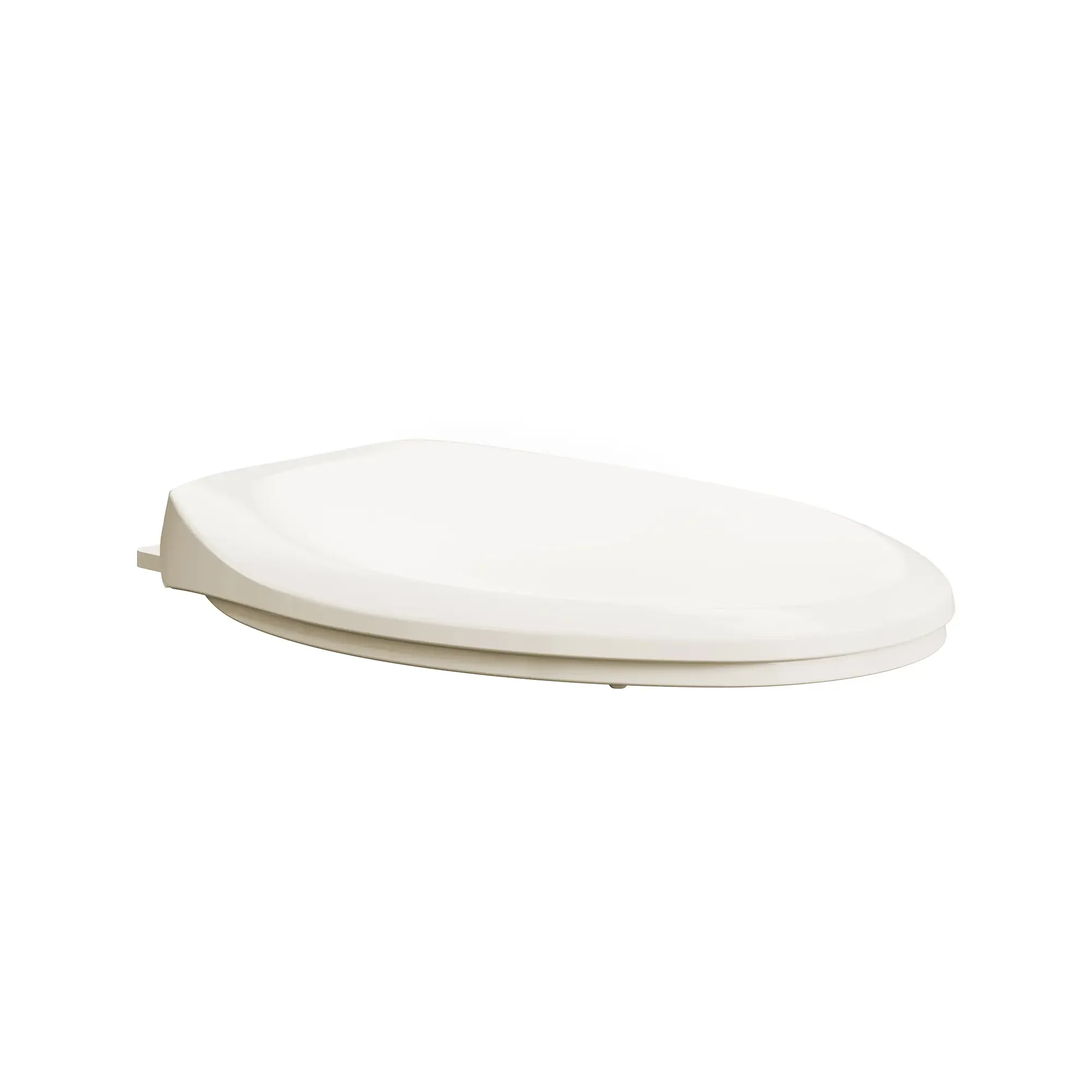 Champion® Slow-Close & Easy Lift-Off Elongated Toilet Seat - Image 5