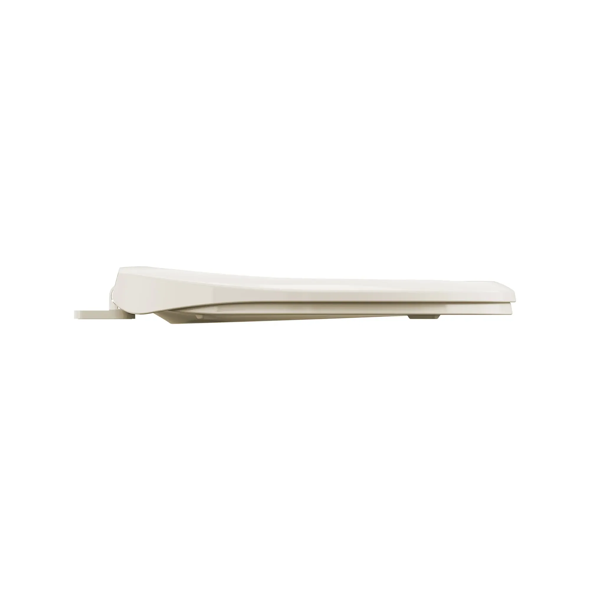 Champion® Slow-Close & Easy Lift-Off Elongated Toilet Seat - Image 6