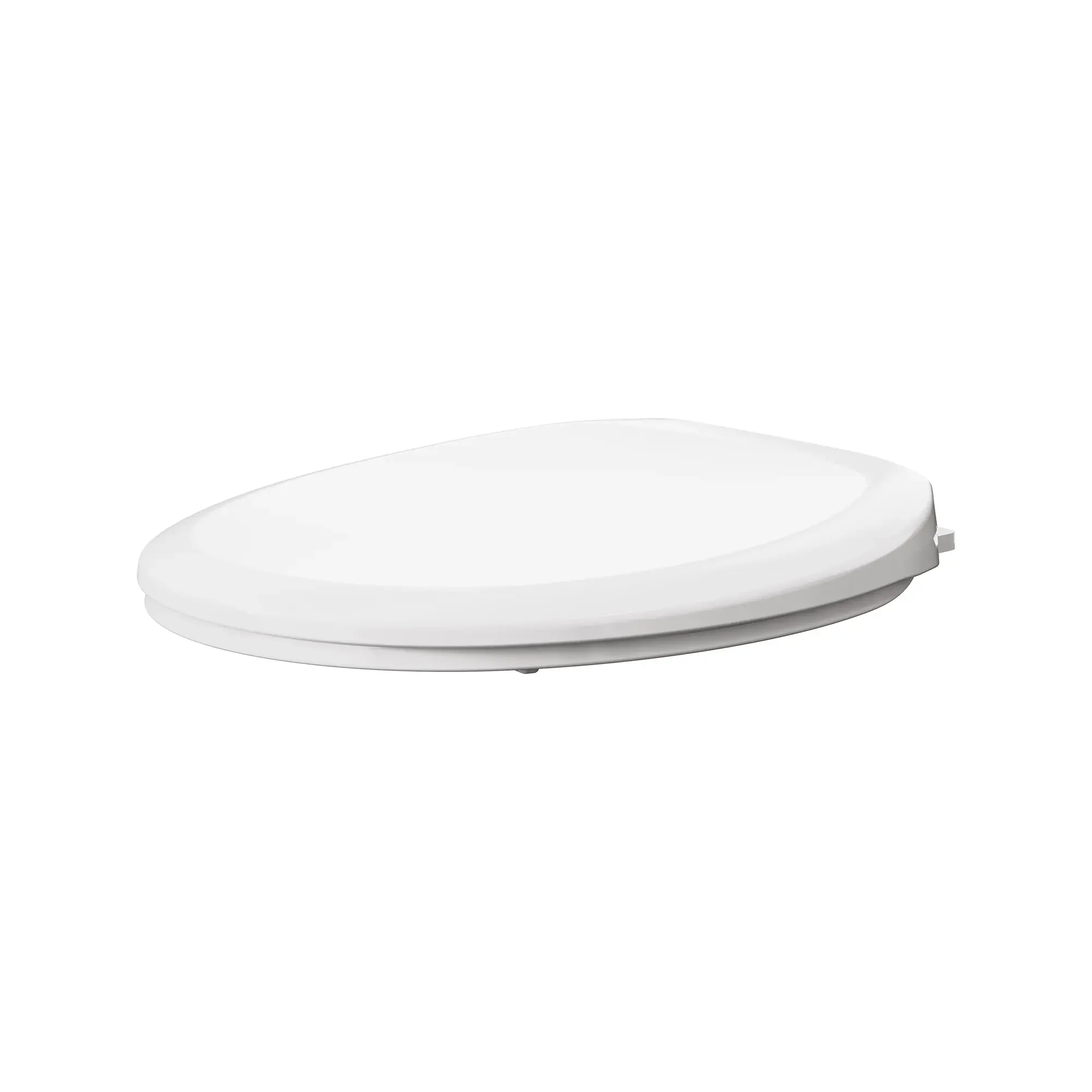 Champion® Slow-Close & Easy Lift-Off Round Front Toilet Seat - Image 3