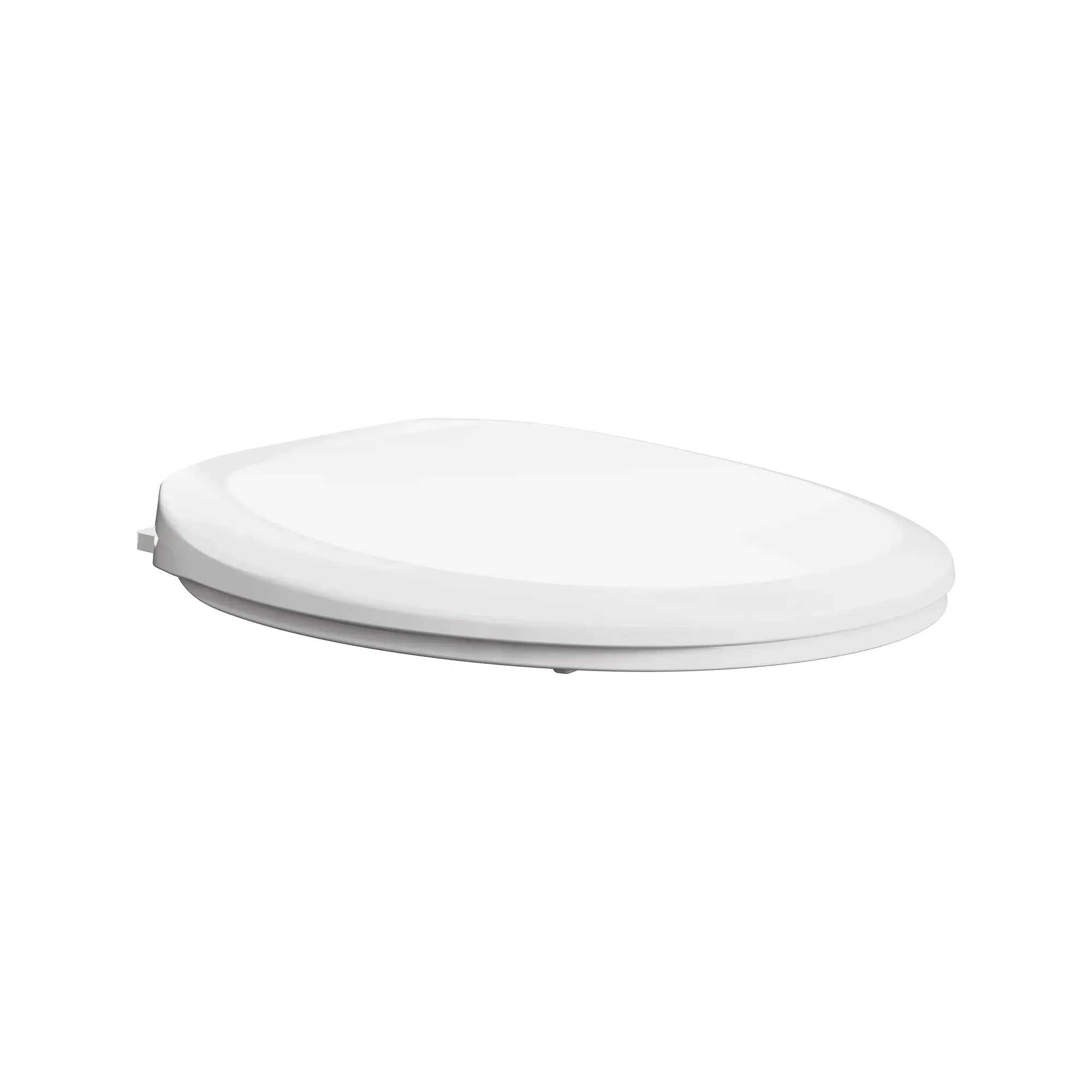 Champion® Slow-Close & Easy Lift-Off Round Front Toilet Seat - Image 4