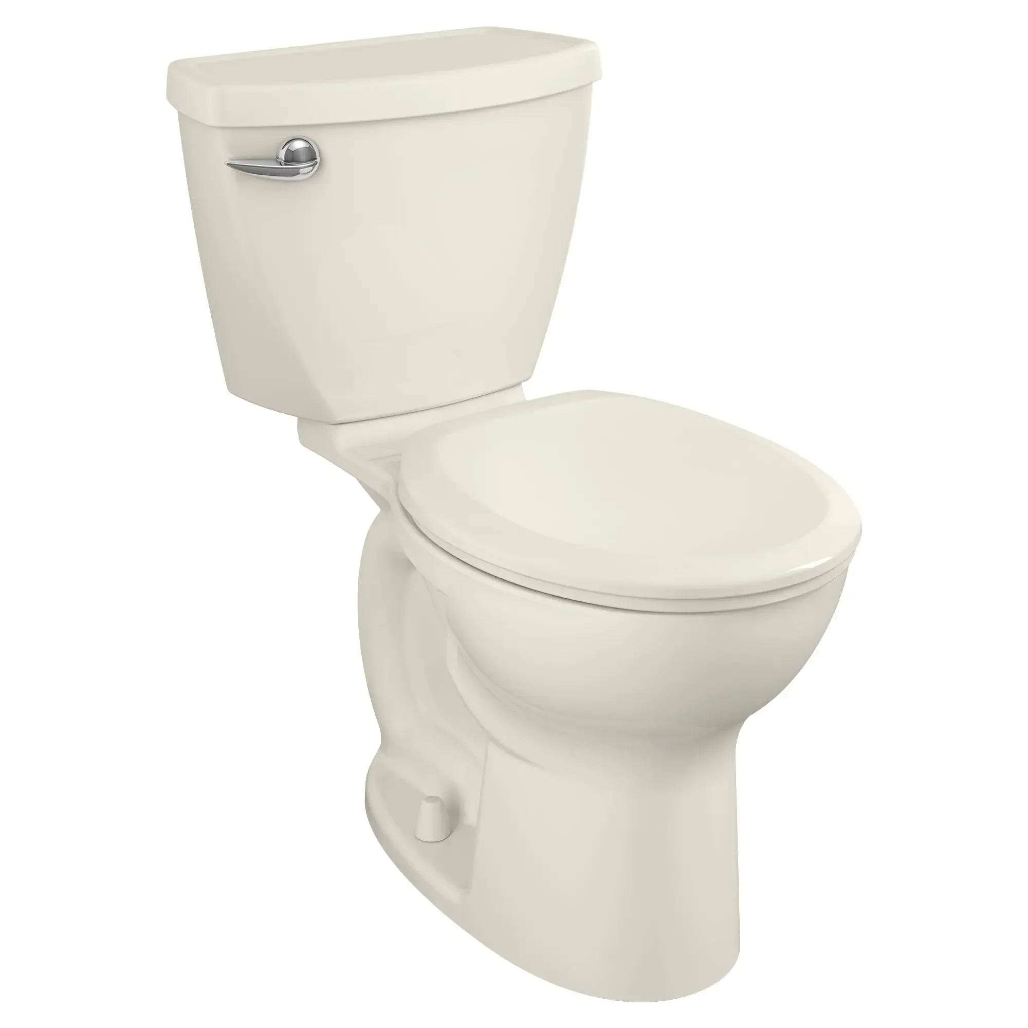 Champion® Slow-Close & Easy Lift-Off Round Front Toilet Seat - Image 43
