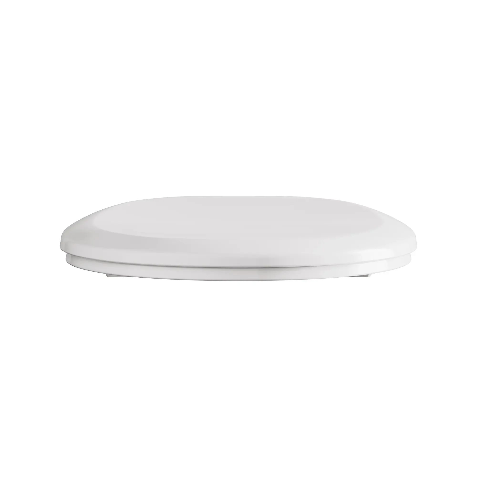 Champion® Slow-Close & Easy Lift-Off Round Front Toilet Seat - Image 5
