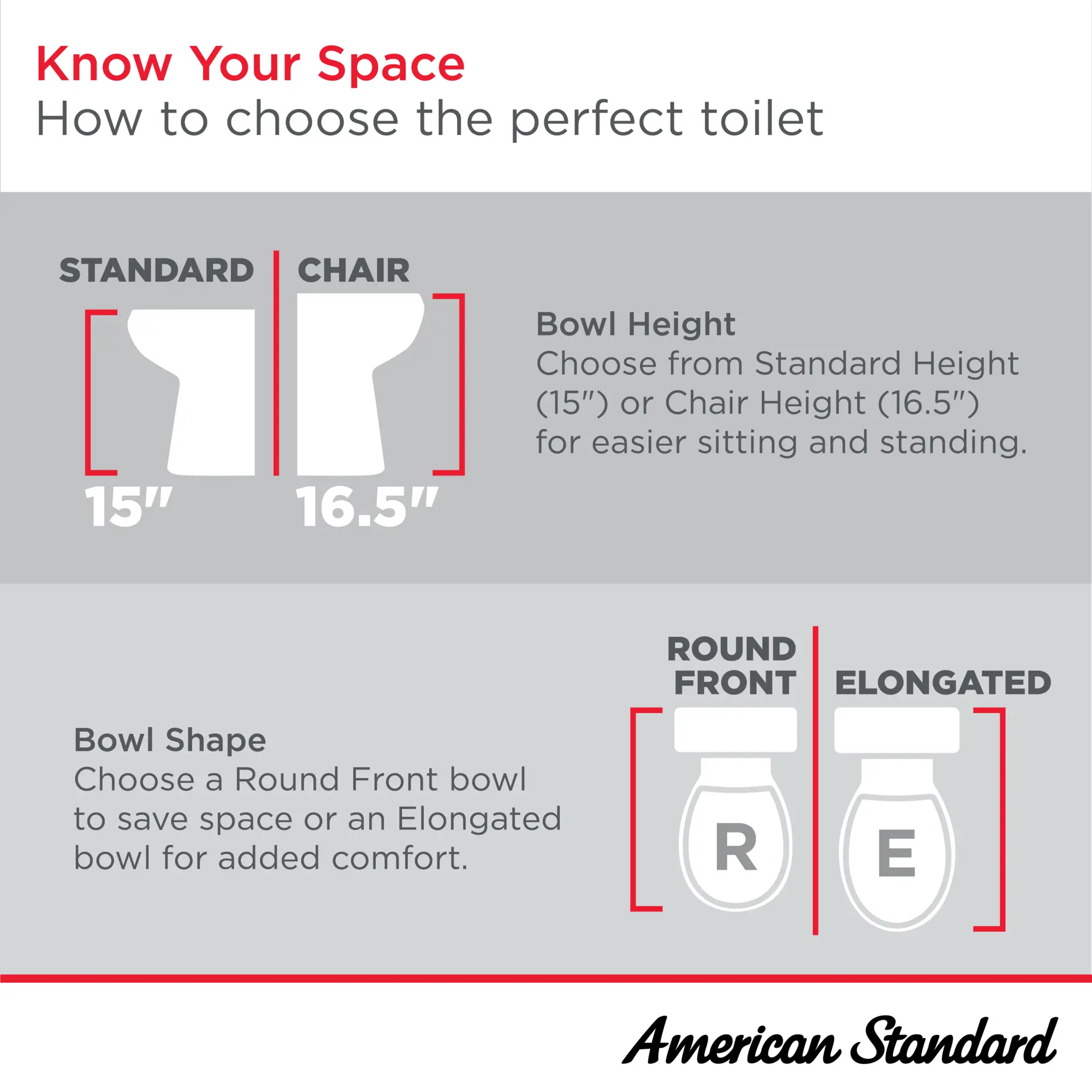 Cadet® PRO Two-Piece 1.28 gpf/4.8 Lpf Extra Tall Height Elongated Toilet Less Seat - Image 34