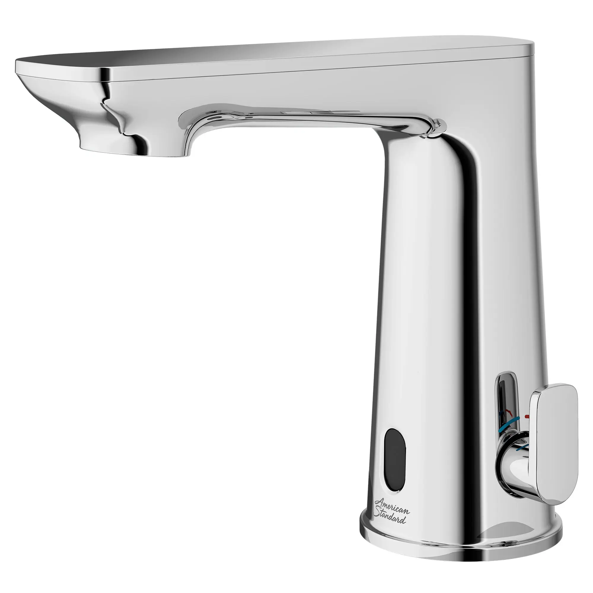 Clean IR Touchless Faucet, Battery-Powered with Above-Deck Mixing, 0.5 gpm/1.9 Lpm - Image 6