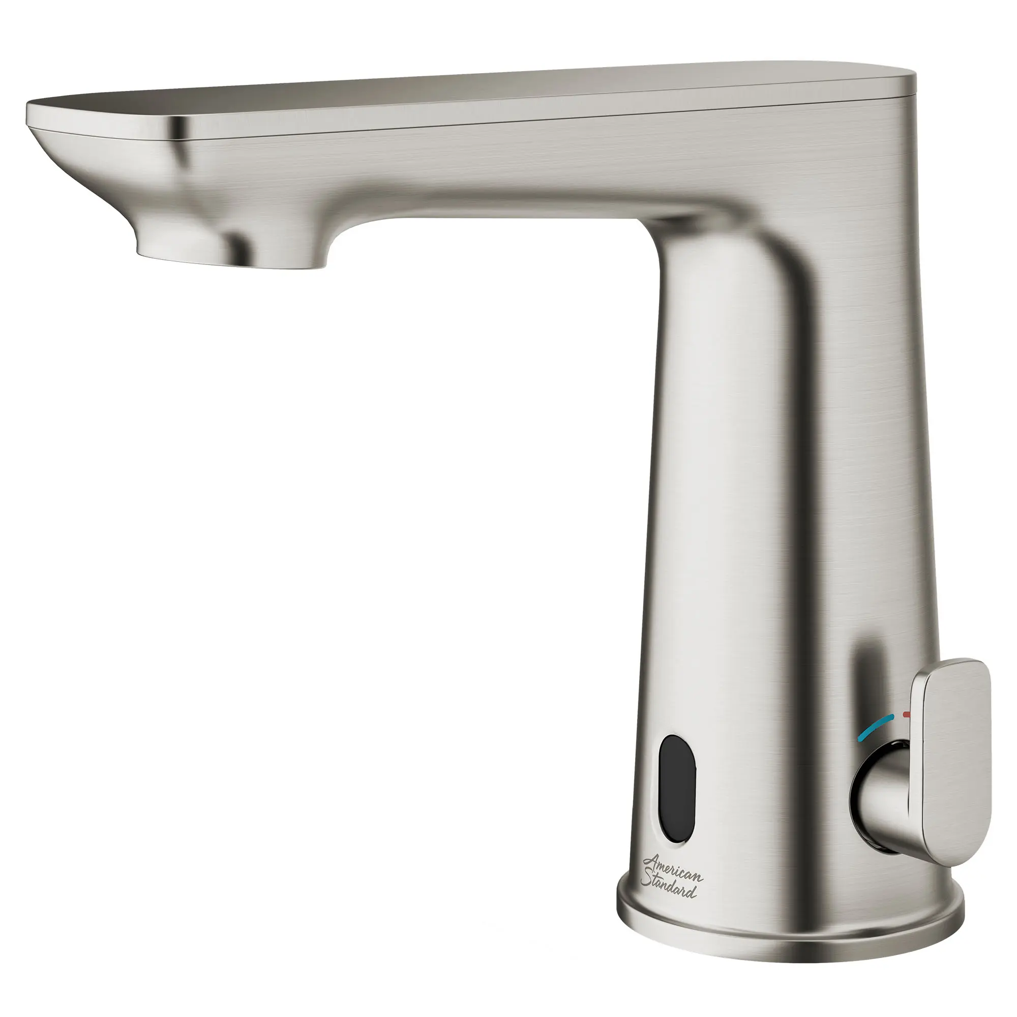 Clean IR Touchless Faucet, Battery-Powered with Above-Deck Mixing, 0.5 gpm/1.9 Lpm - Image 9