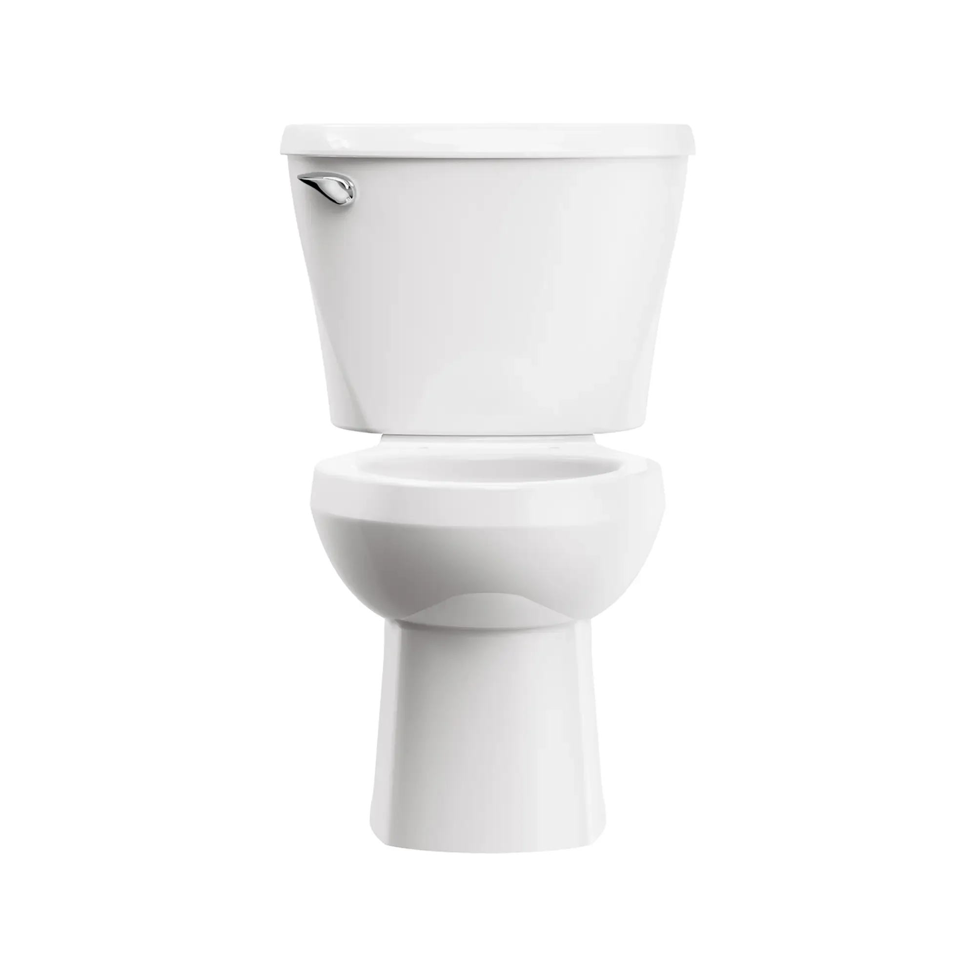 Colony®3 Two-Piece 1.28 gpf/4.8 Lpf Standard Height Elongated Toilet Less Seat - Image 5