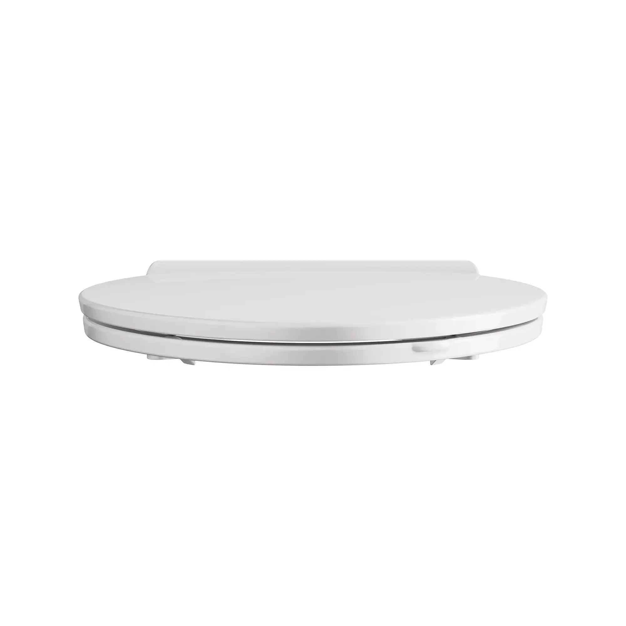 Contemporary Slow-Close & Easy Lift-Off Elongated Toilet Seat for VorMax® CleanCurve® Style Rims - Image 19