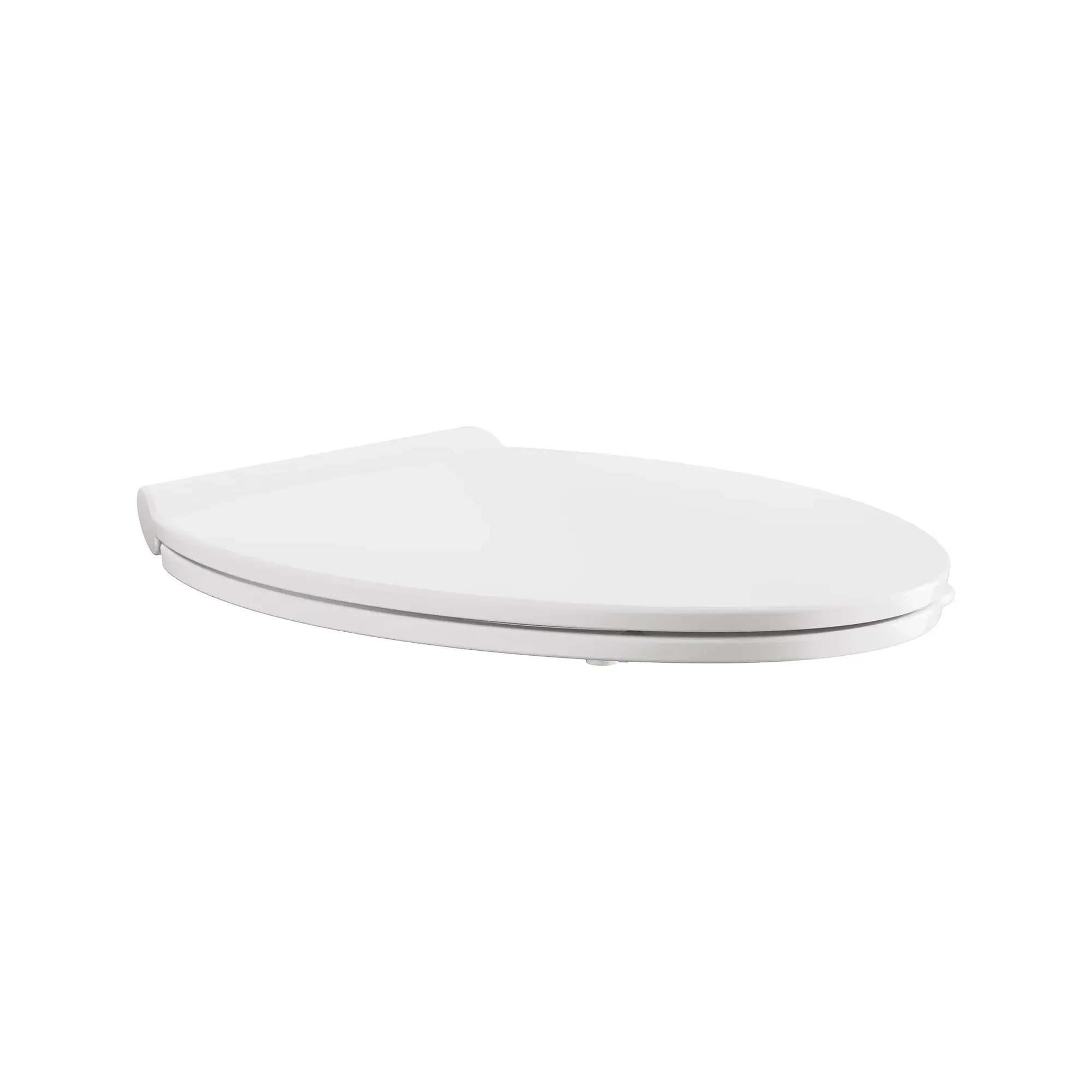 Contemporary Slow-Close & Easy Lift-Off Elongated Toilet Seat for VorMax® CleanCurve® Style Rims - Image 21