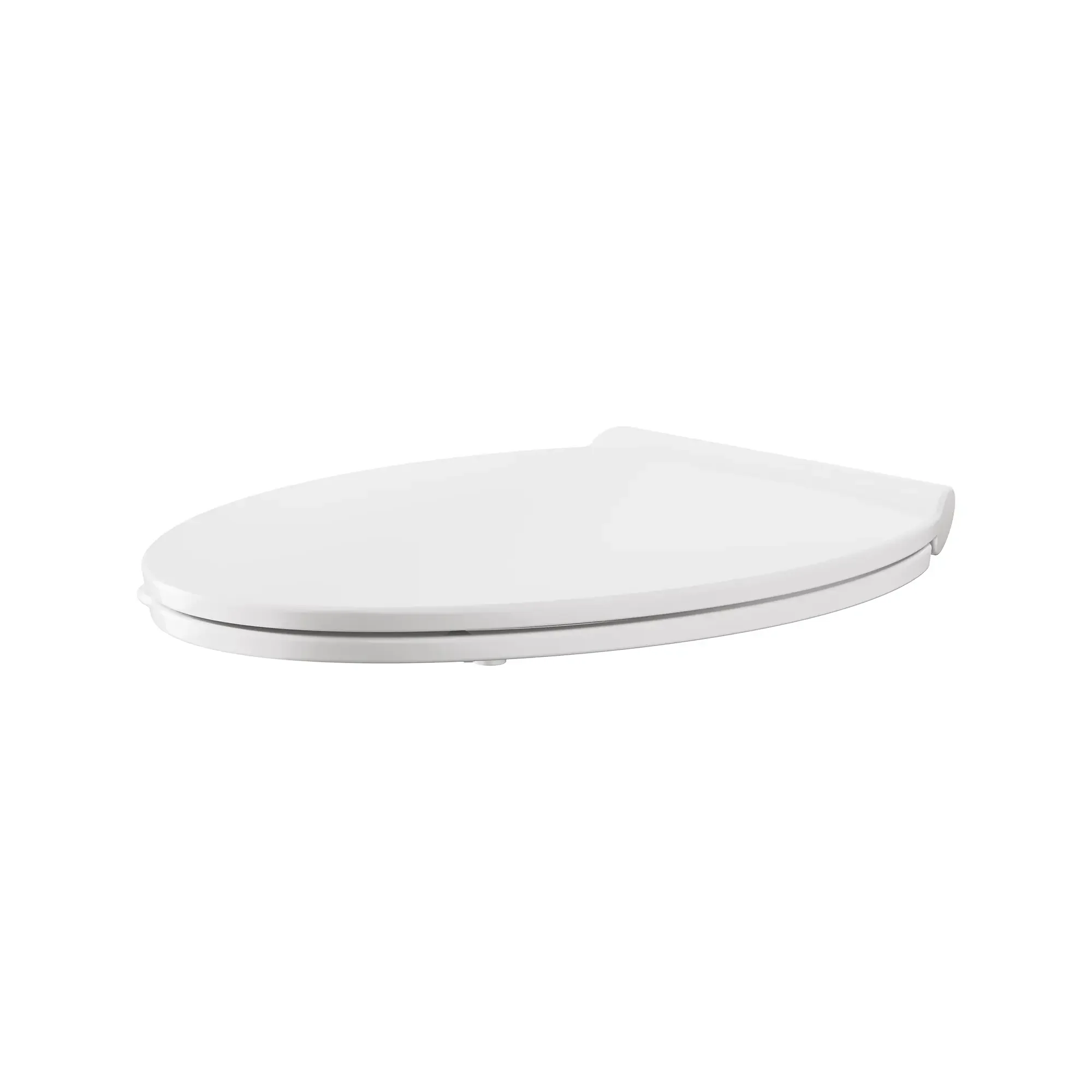 Contemporary Slow-Close & Easy Lift-Off Elongated Toilet Seat for VorMax® CleanCurve® Style Rims - Image 22