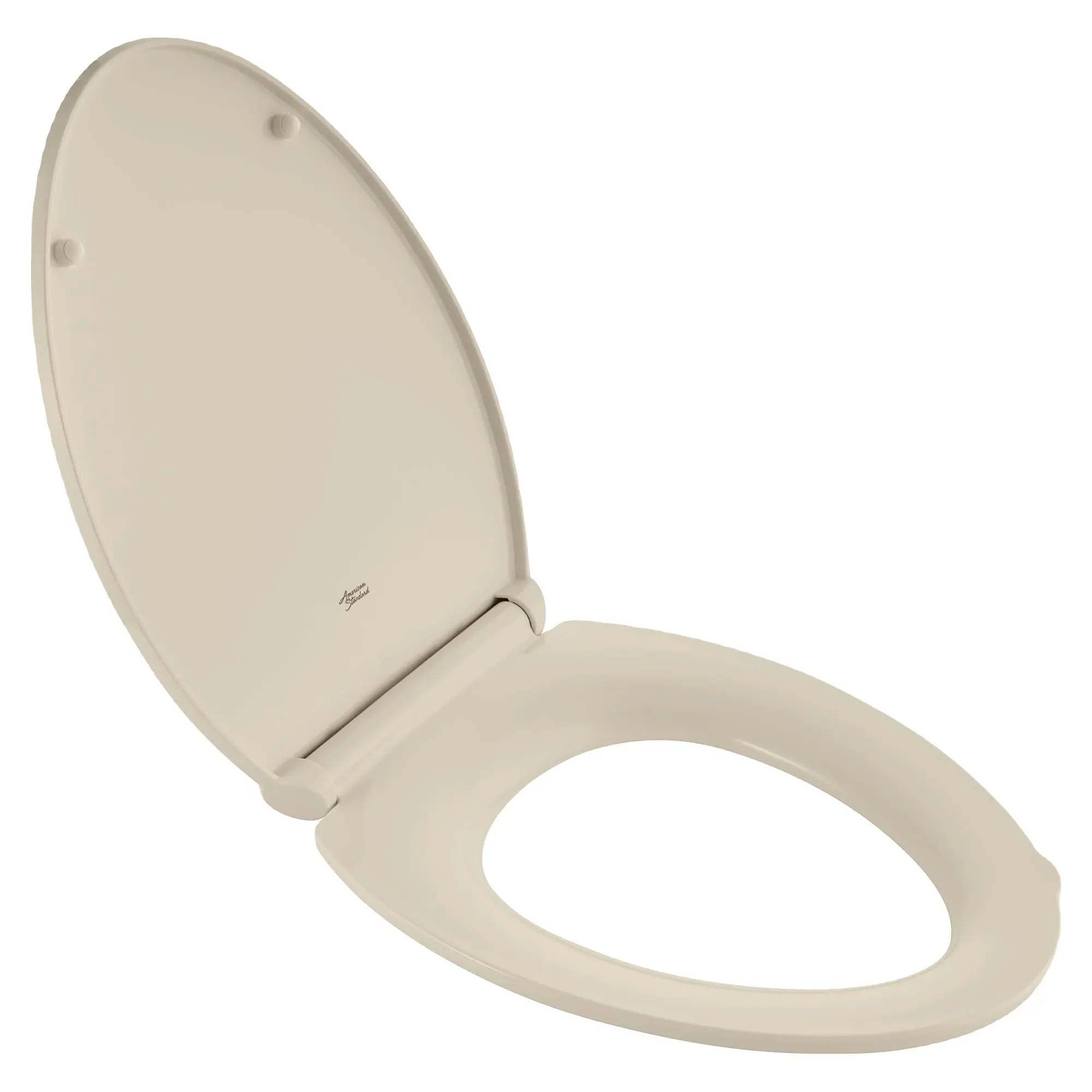 Contemporary Slow-Close & Easy Lift-Off Elongated Toilet Seat for VorMax® CleanCurve® Style Rims - Image 44