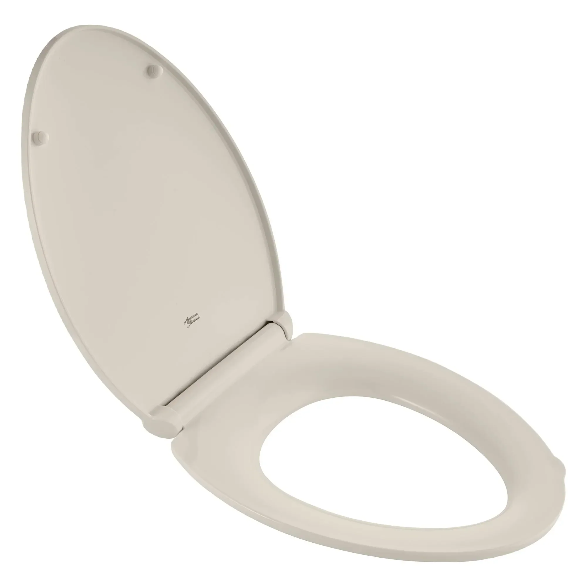 Contemporary Slow-Close & Easy Lift-Off Elongated Toilet Seat for VorMax® CleanCurve® Style Rims - Image 48
