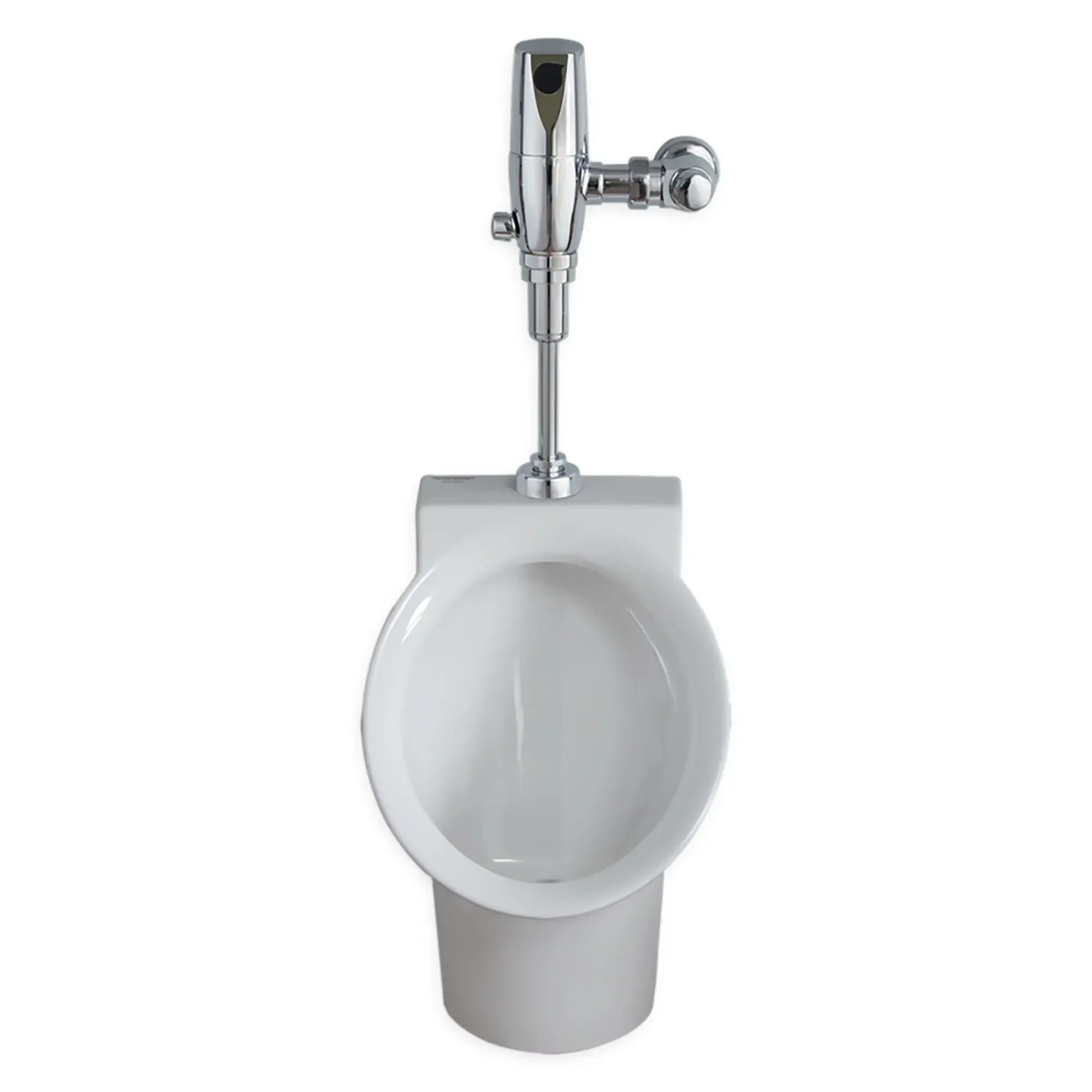 Decorum® 0.125 gpf/0.47 Lpf Top Spud Urinal with EverClean® - Image 5