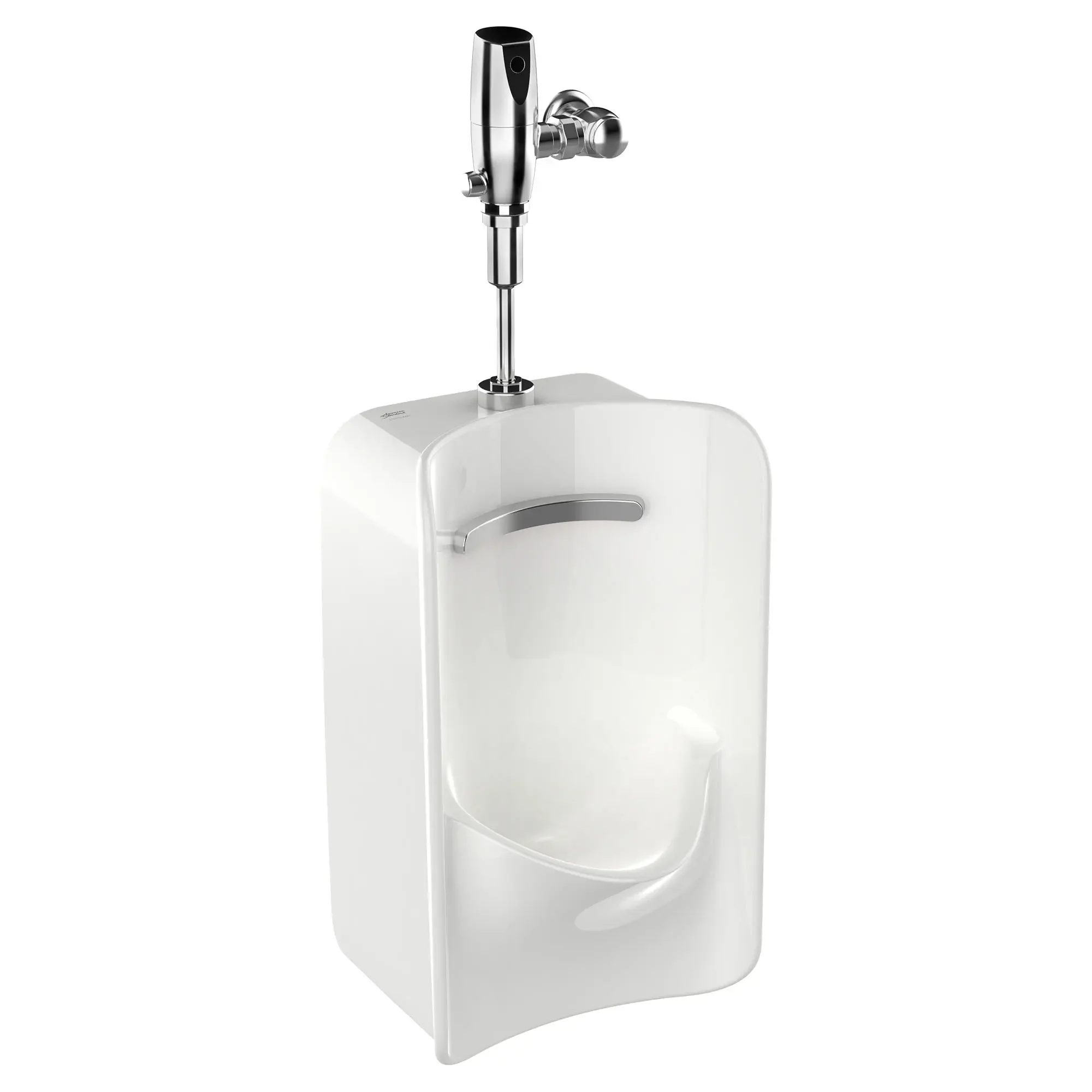 Greenbrook® 0.125 – 0.5 gpf (0.47 – 1.9 Lpf) Top Spud Urinal With EverClean® - Image 6