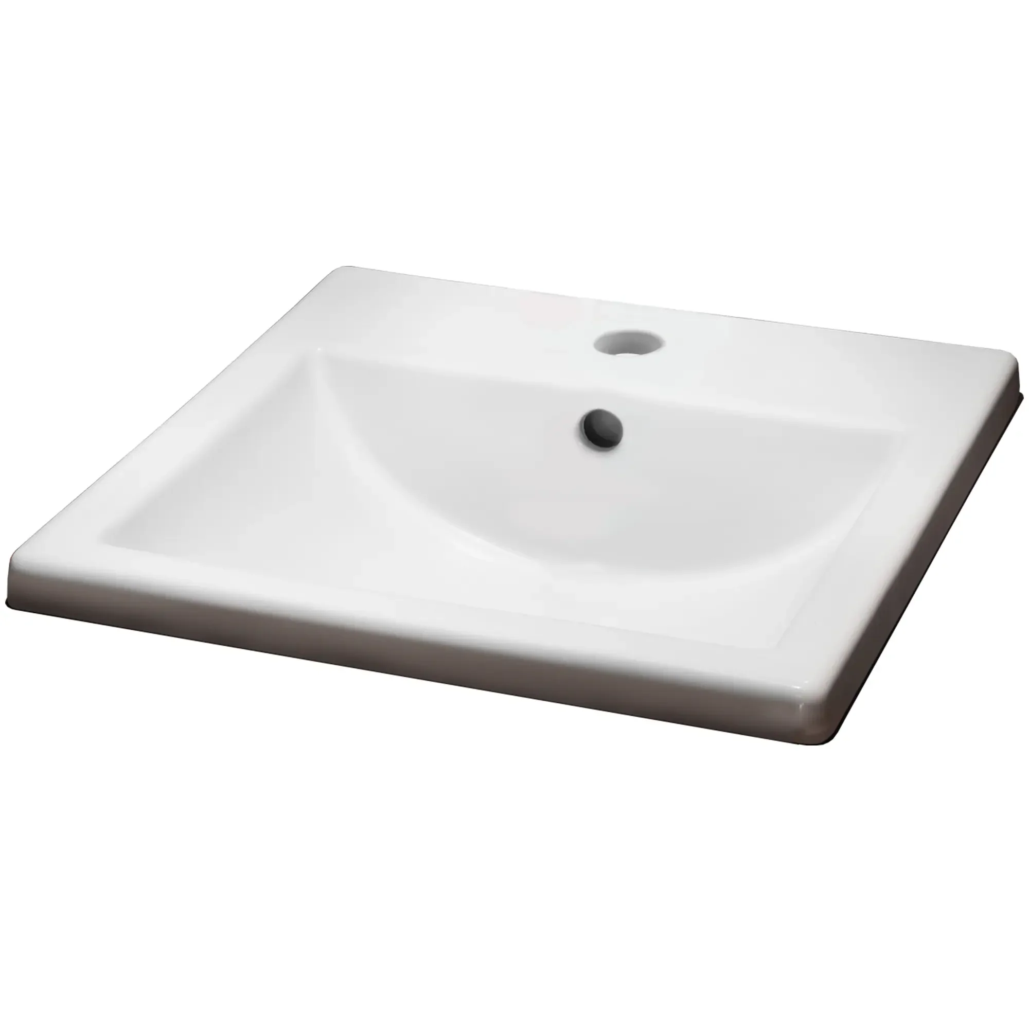 Countertop Bathroom Sinks