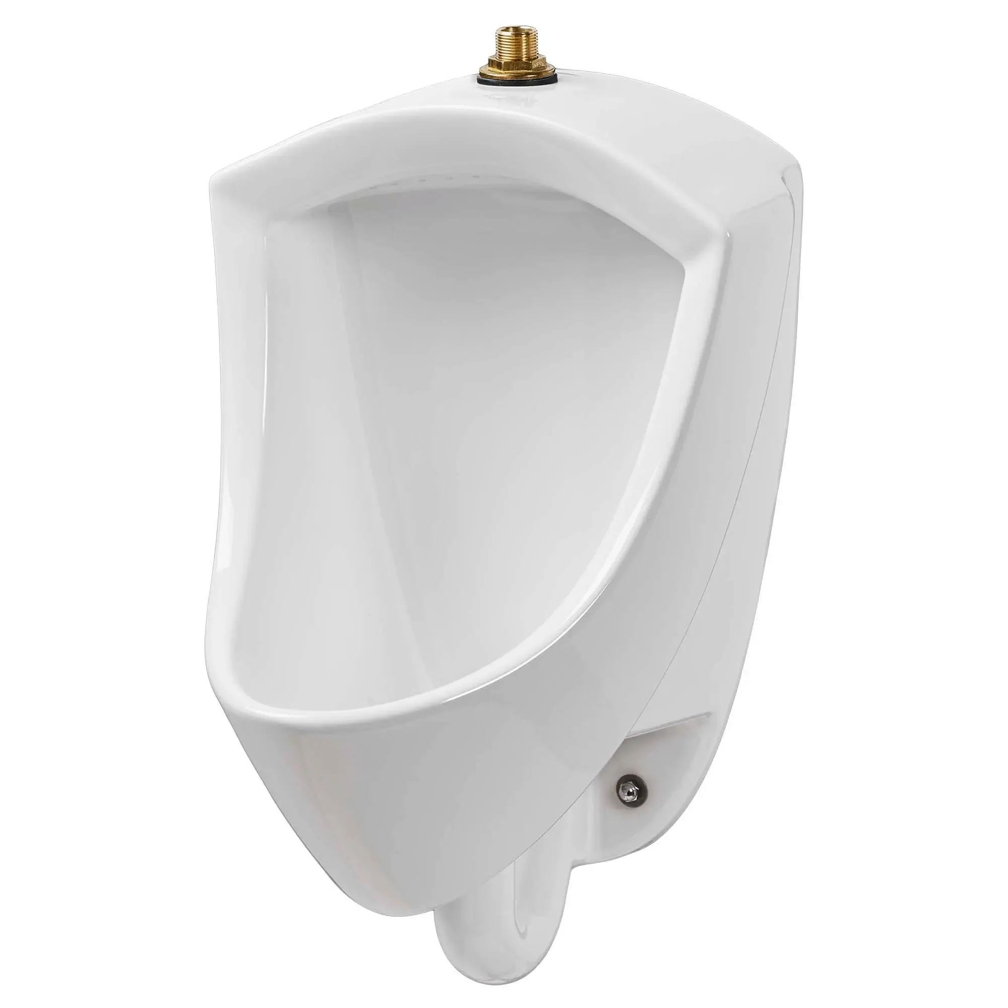 Pintbrook® 0.125 – 0.5 gpf (0.47 – 1.9 Lpf) Top Spud Urinal - Image 11