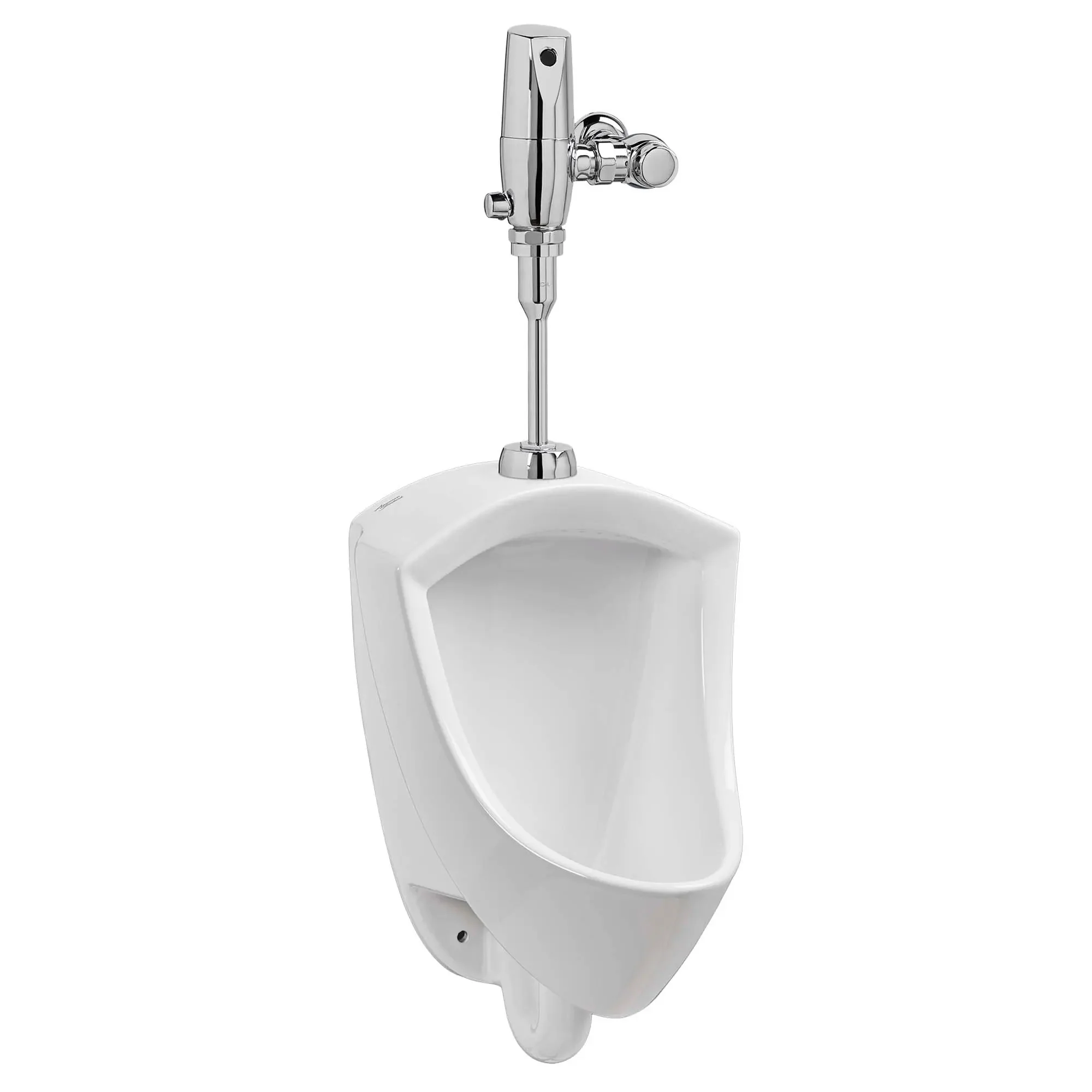 Pintbrook® 0.125 – 0.5 gpf (0.47 – 1.9 Lpf) Top Spud Urinal - Image 4