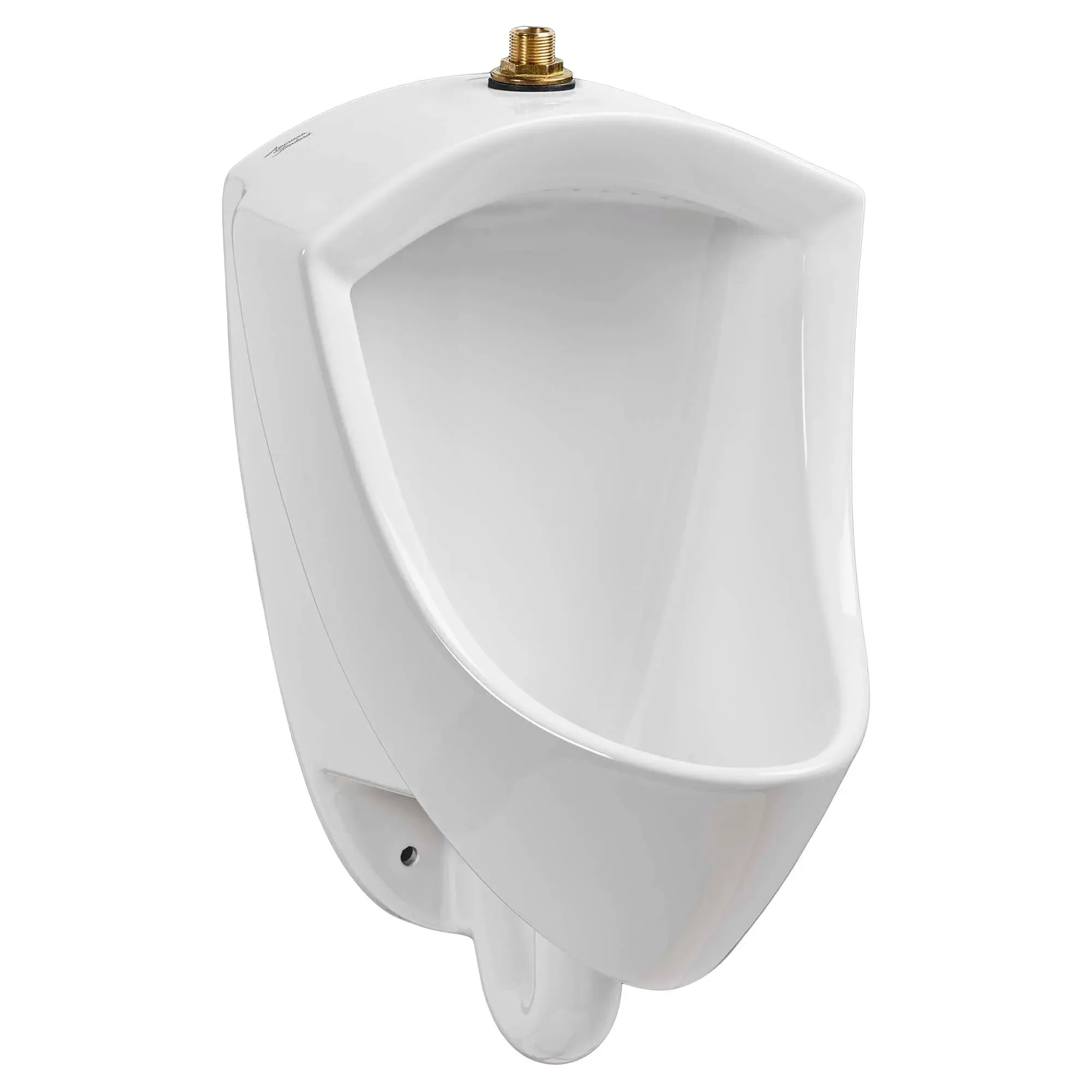 Pintbrook® 0.125 – 0.5 gpf (0.47 – 1.9 Lpf) Top Spud Urinal - Image 6