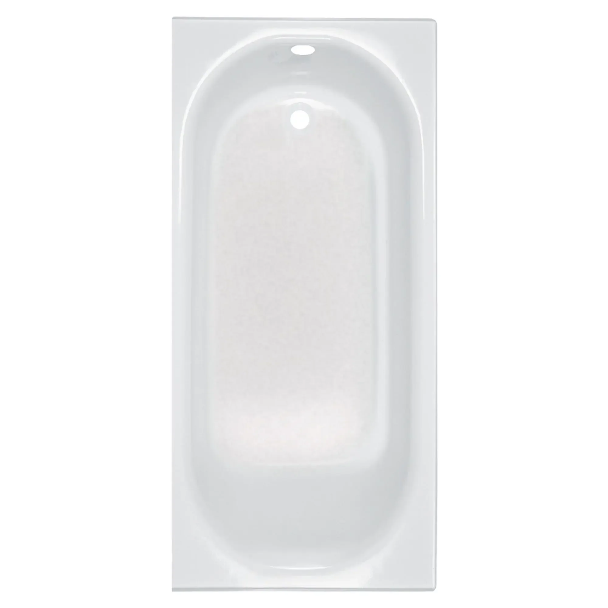 Princeton® Americast® 60 x 30-Inch Integral Apron Bathtub Above Floor Rough with Left-Hand Outlet - Image 28