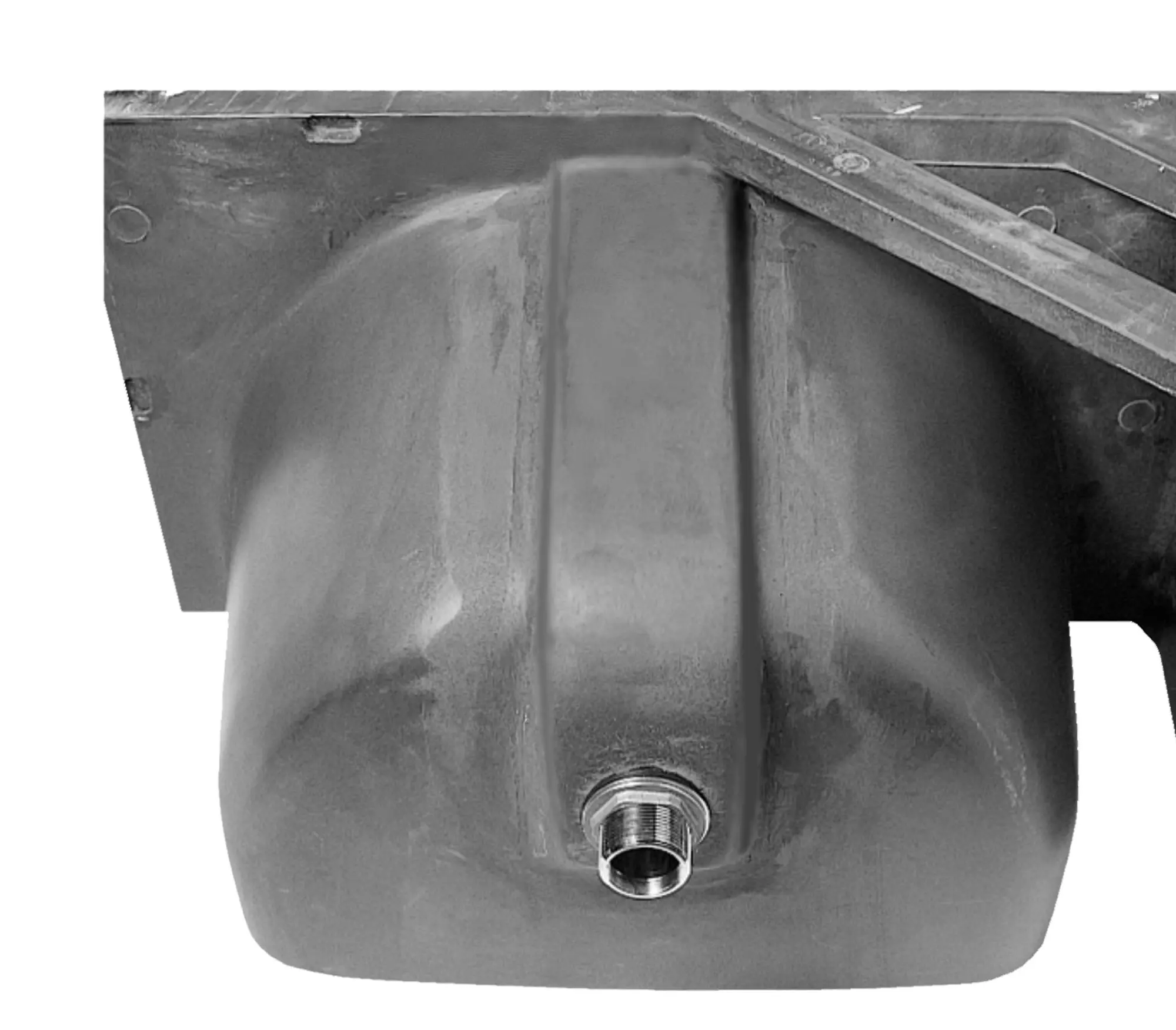 Princeton® Americast® 60 x 30-Inch Integral Apron Bathtub Left-Hand Outlet With Integral Drain - Image 14