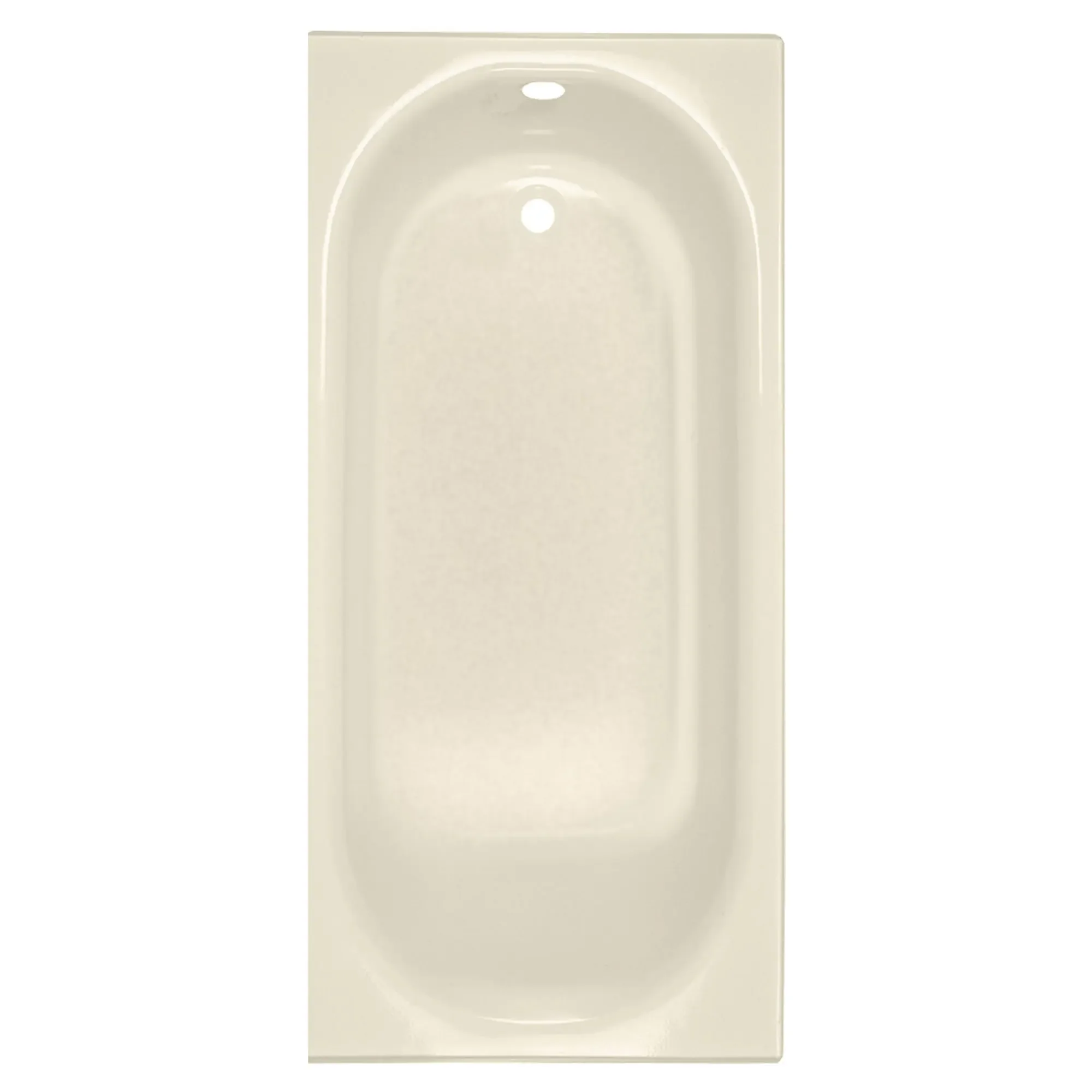 Princeton® Americast® 60 x 30-Inch Integral Apron Bathtub With Left-Hand Outlet - Image 13