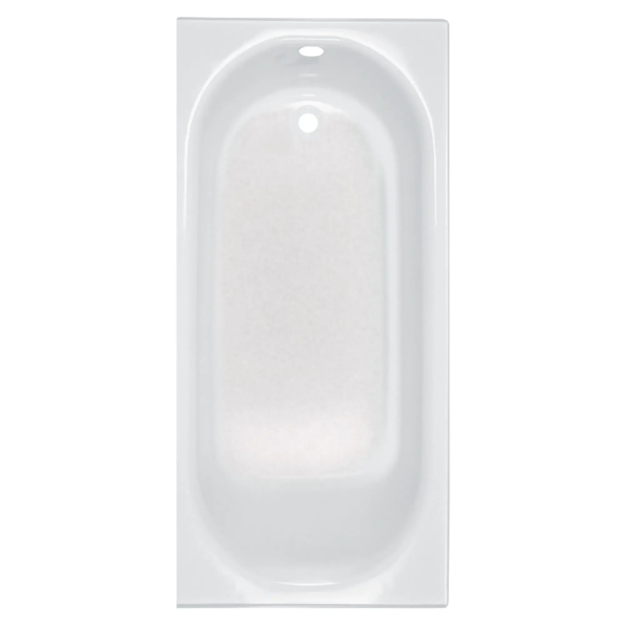 Princeton® Americast® 60 x 30-Inch Integral Apron Bathtub With Left-Hand Outlet - Image 21