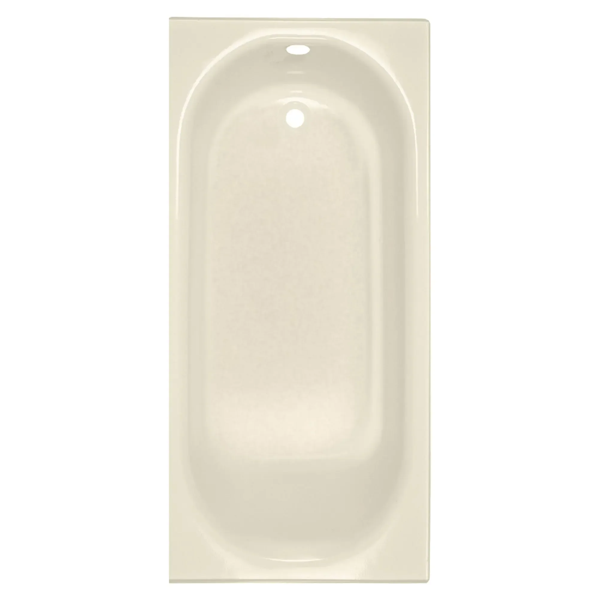 Princeton® Americast® 60 x 30-Inch Integral Apron Bathtub With Left-Hand Outlet - Image 38