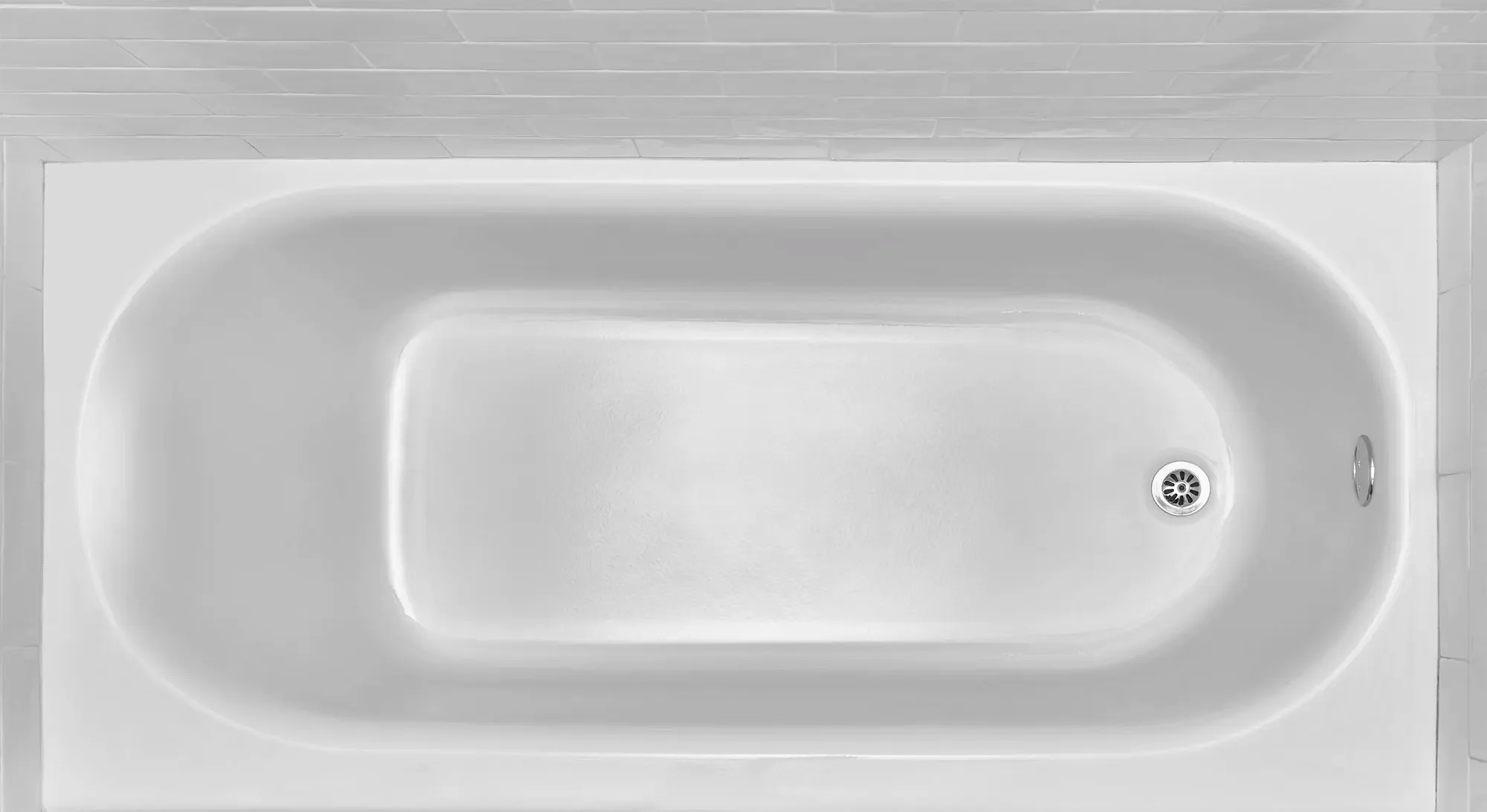 Princeton® Americast® 60 x 30-Inch Integral Apron Bathtub With Right-Hand Outlet - Image 18
