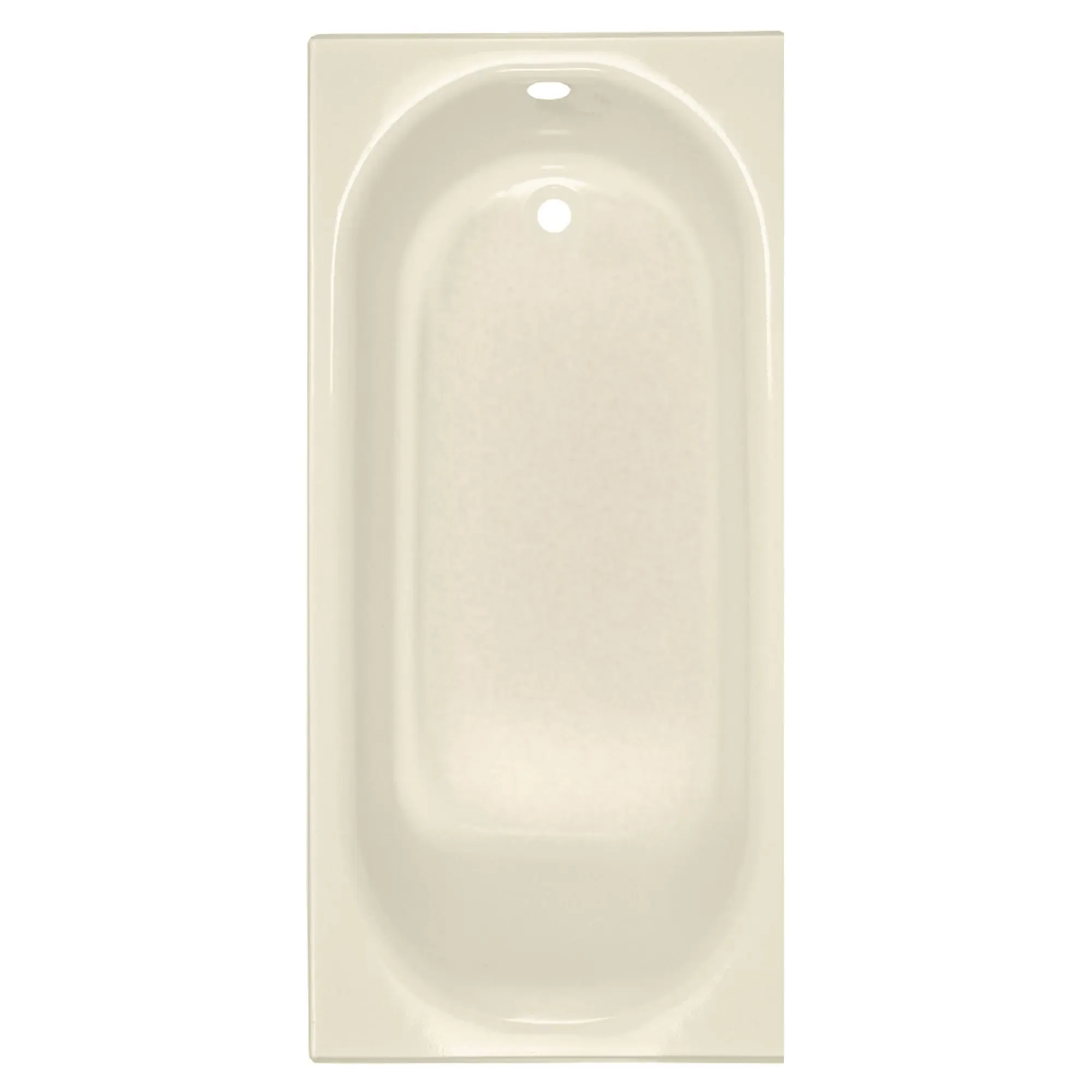 Princeton® Americast® 60 x 30-Inch Integral Apron Bathtub With Right-Hand Outlet - Image 21