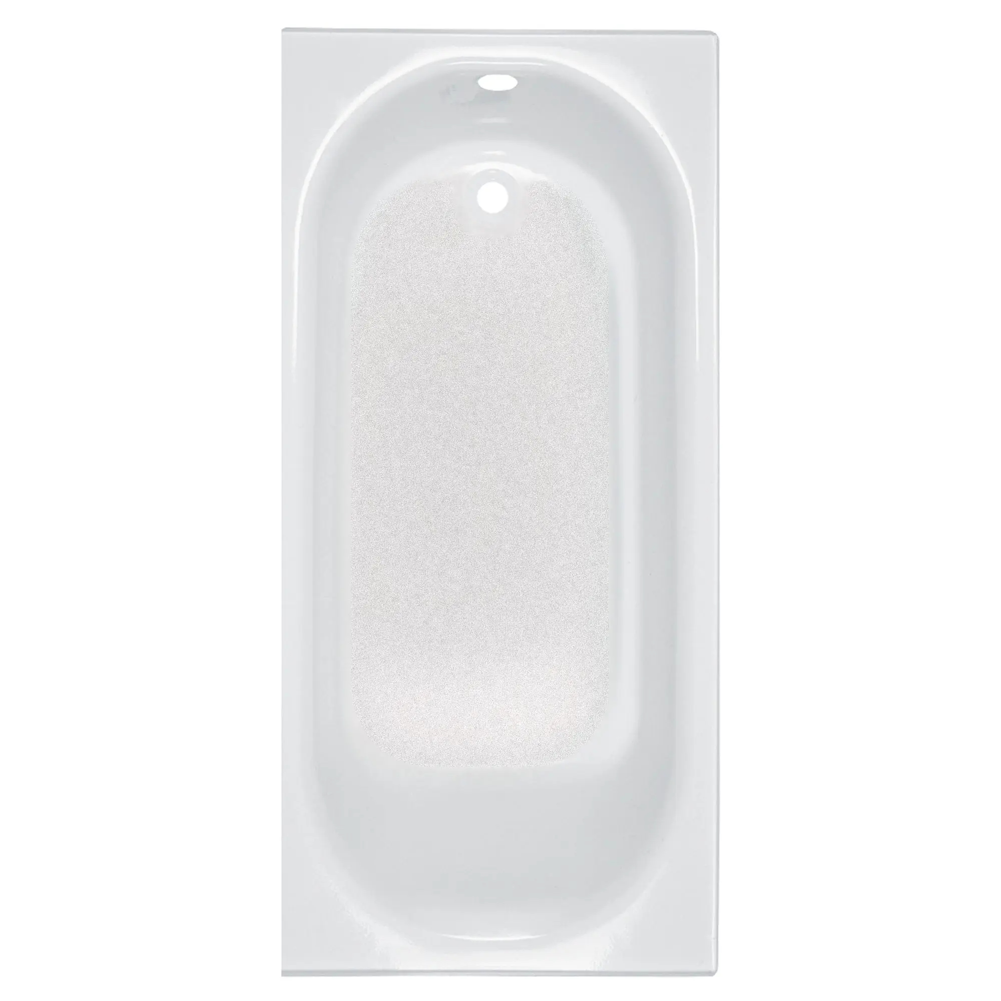 Princeton® Americast® 60 x 30-Inch Integral Apron Bathtub With Right-Hand Outlet - Image 28